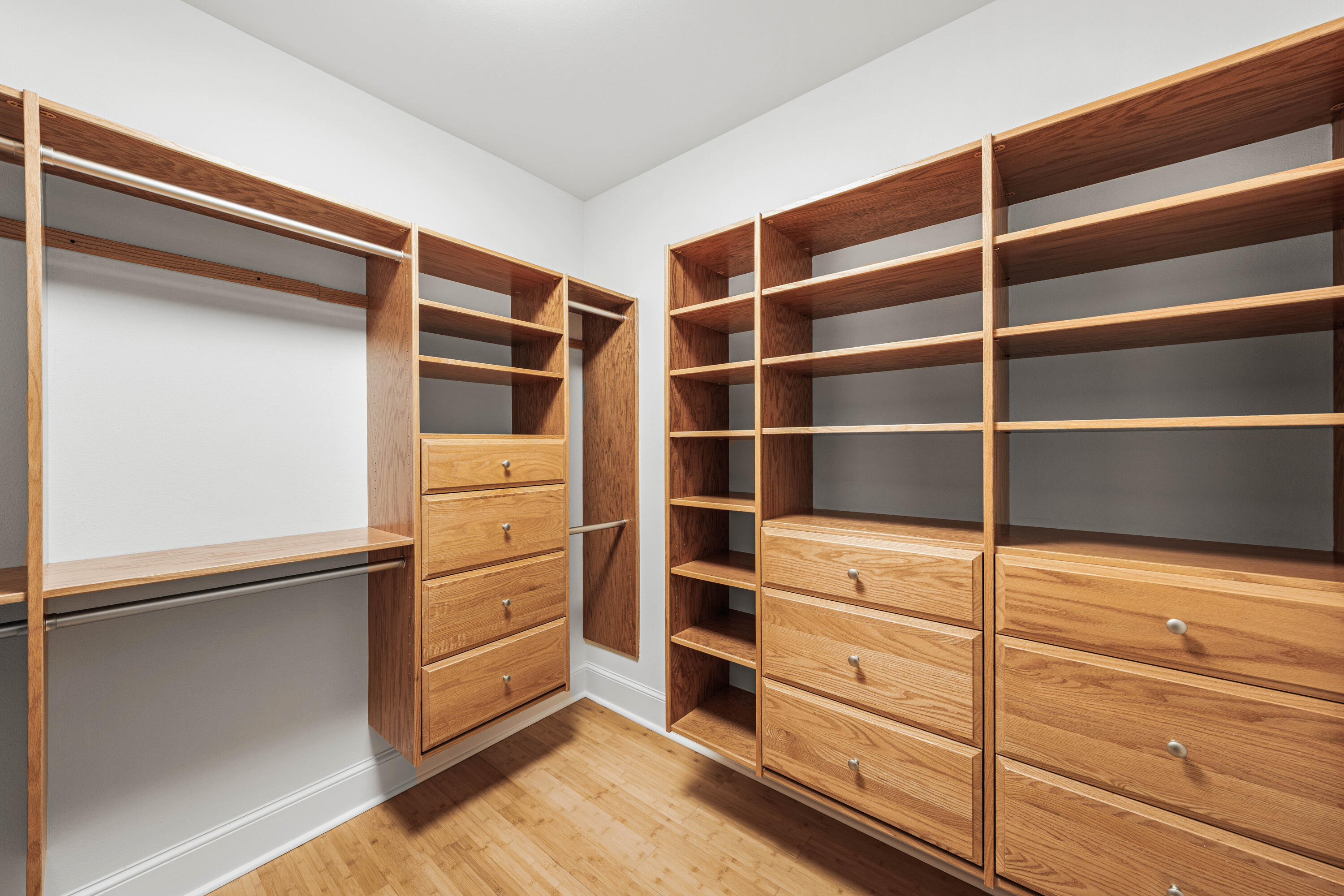 BAY MAGNOLIA - Residential