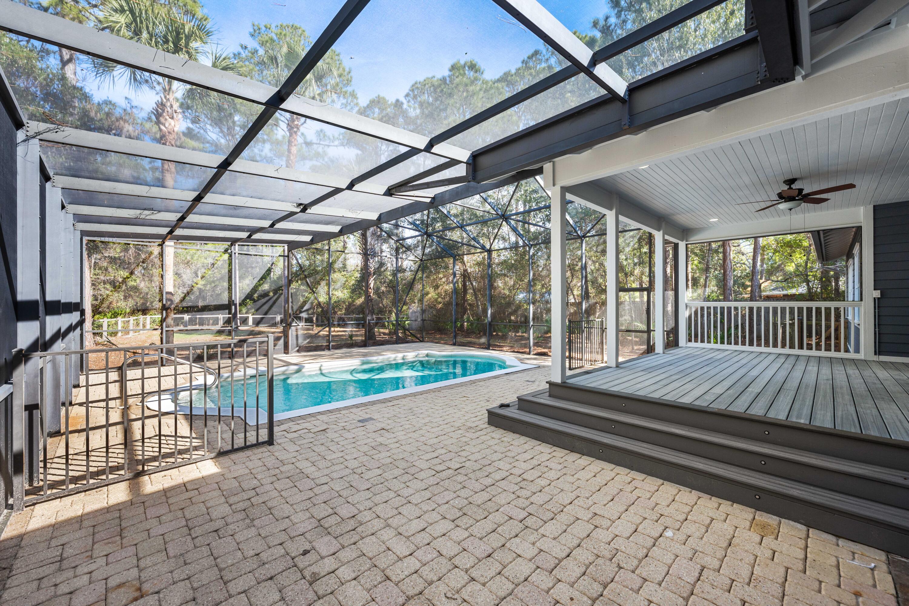 BAY MAGNOLIA - Residential