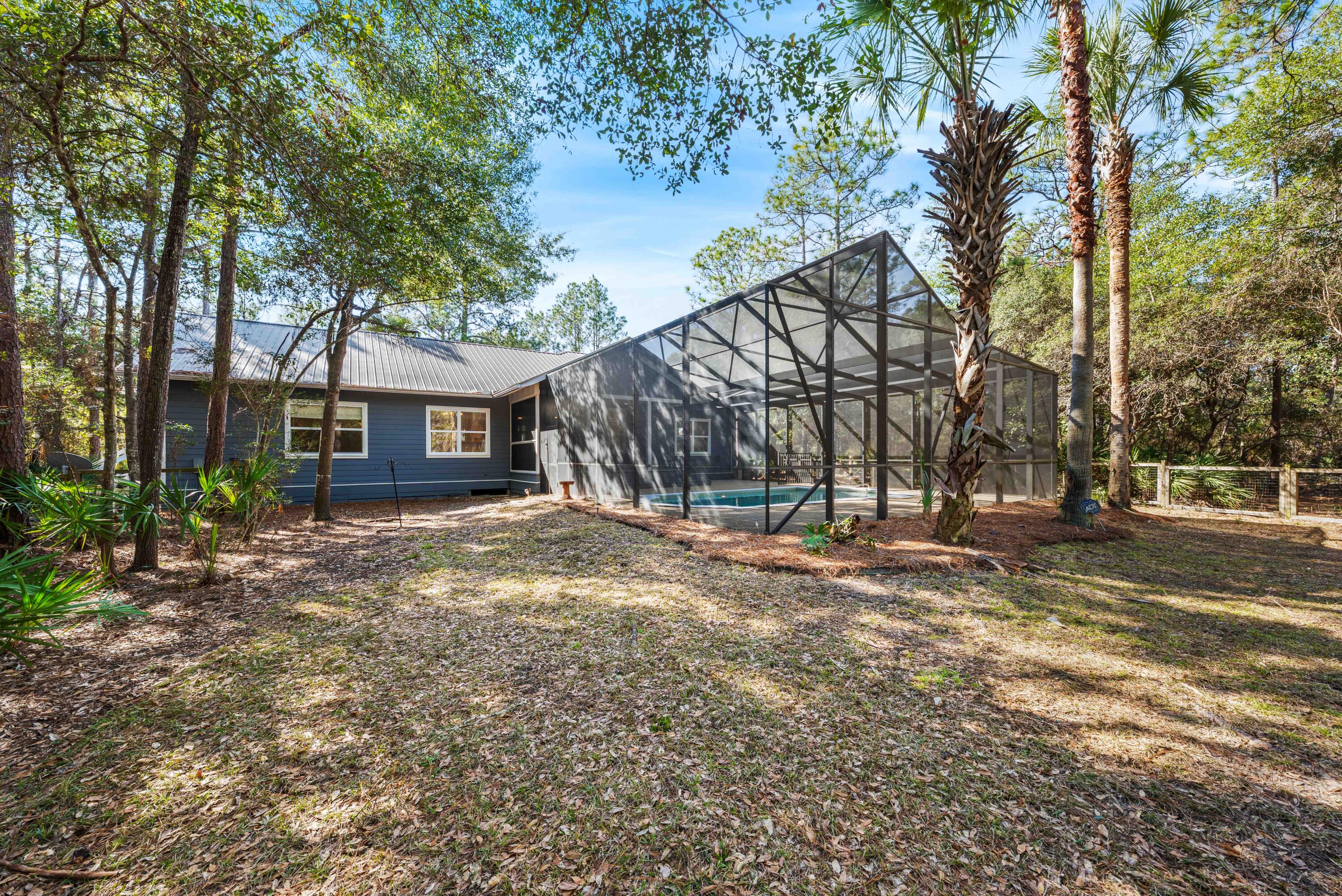 BAY MAGNOLIA - Residential