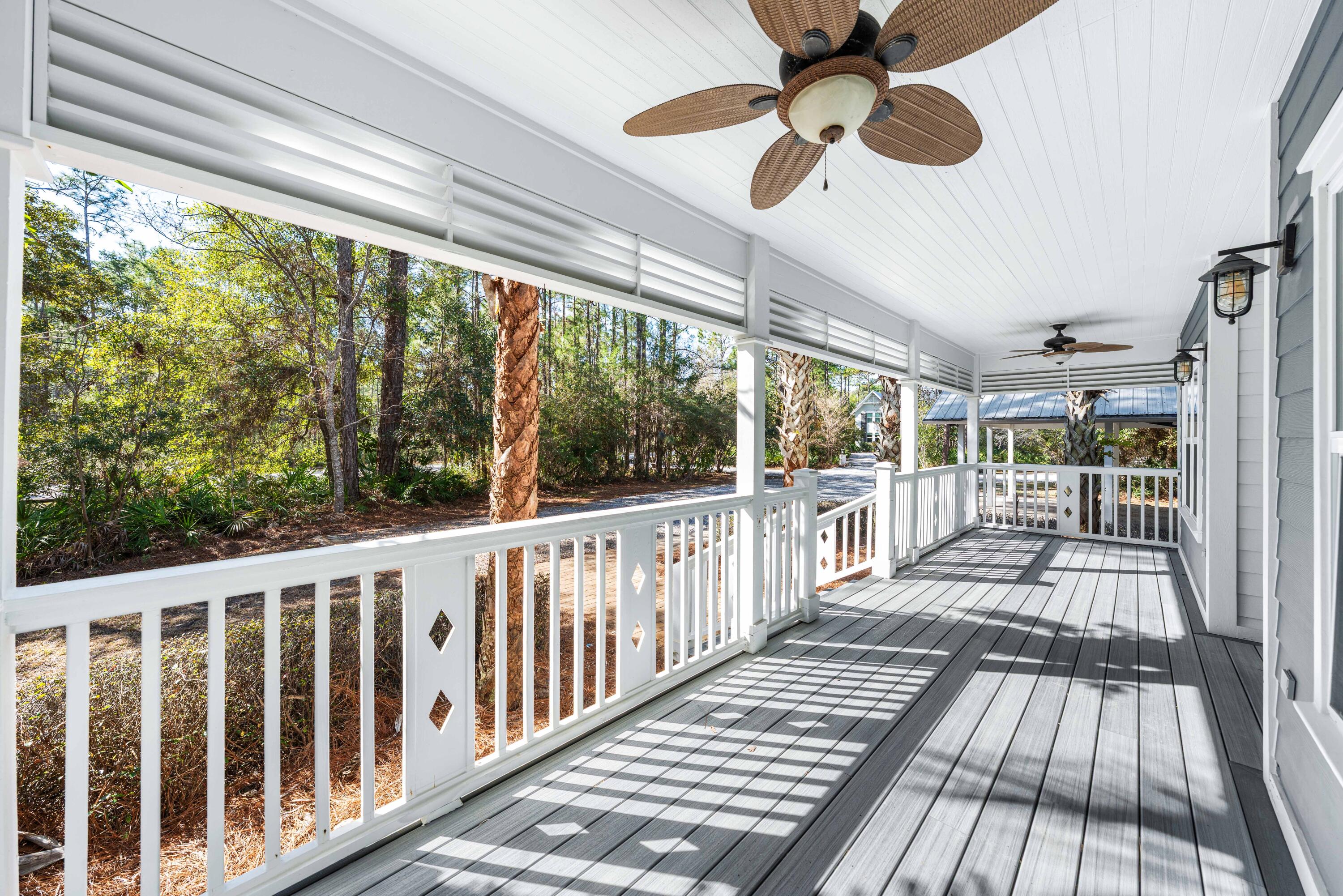 BAY MAGNOLIA - Residential