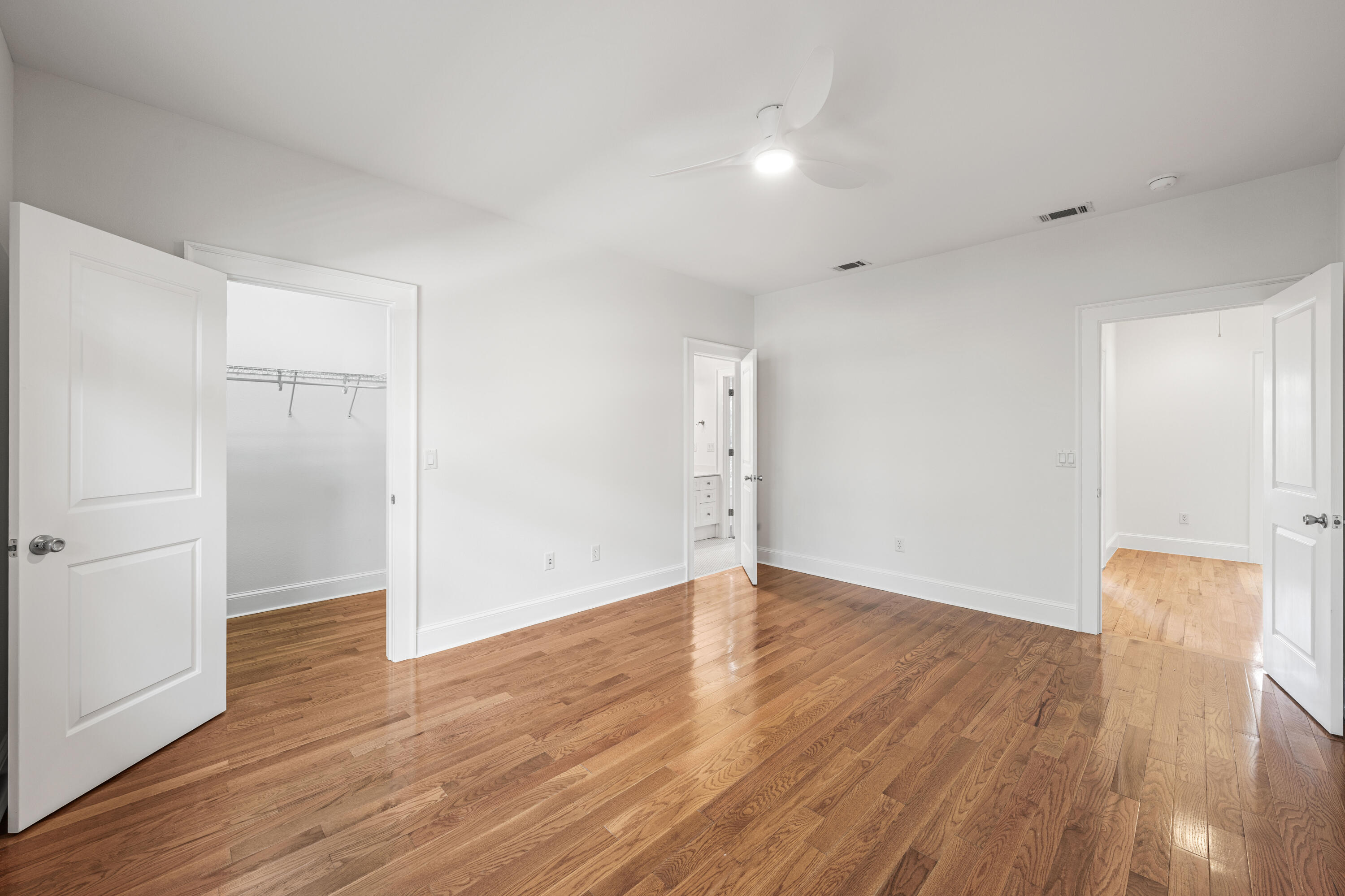 BAY MAGNOLIA - Residential