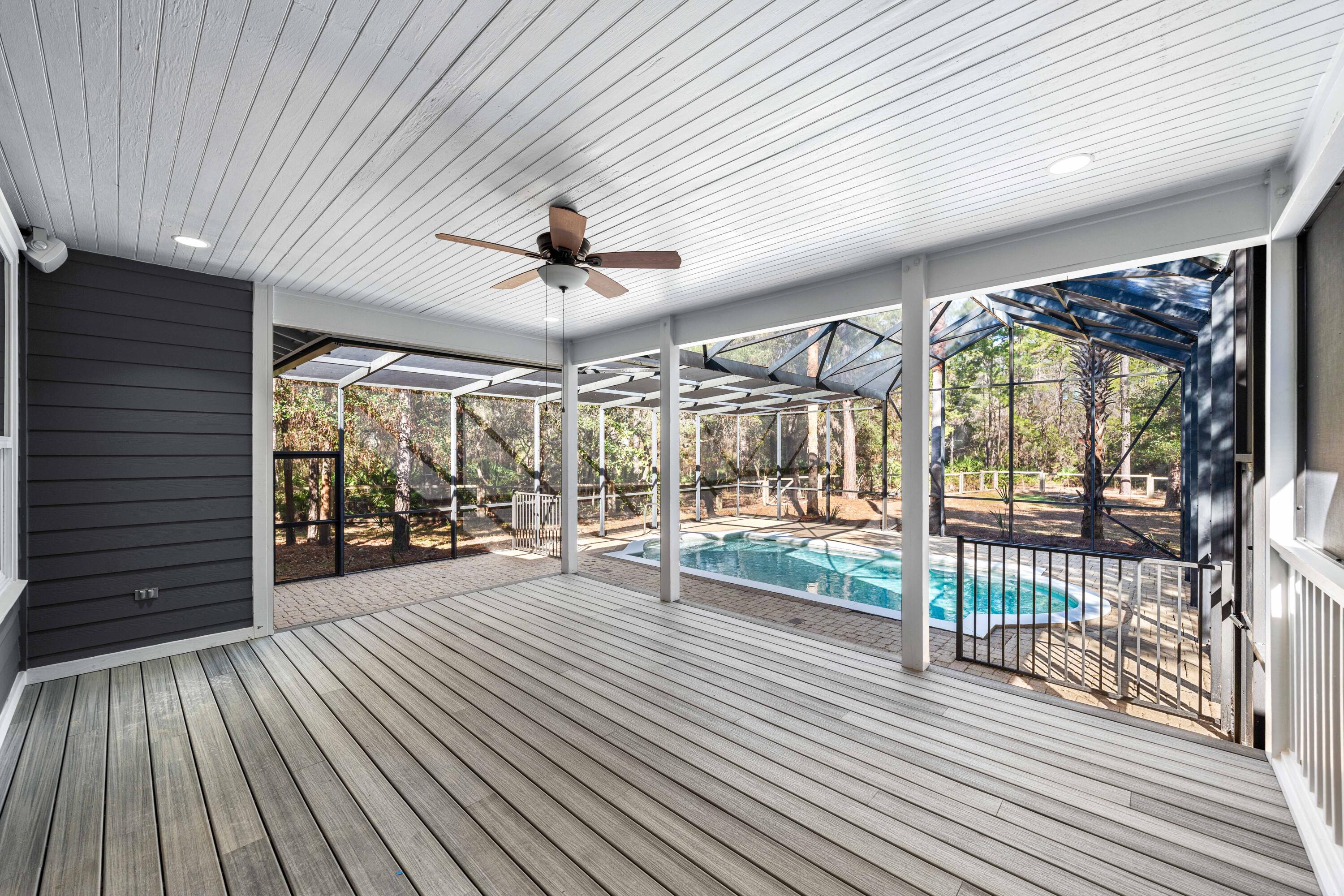 BAY MAGNOLIA - Residential