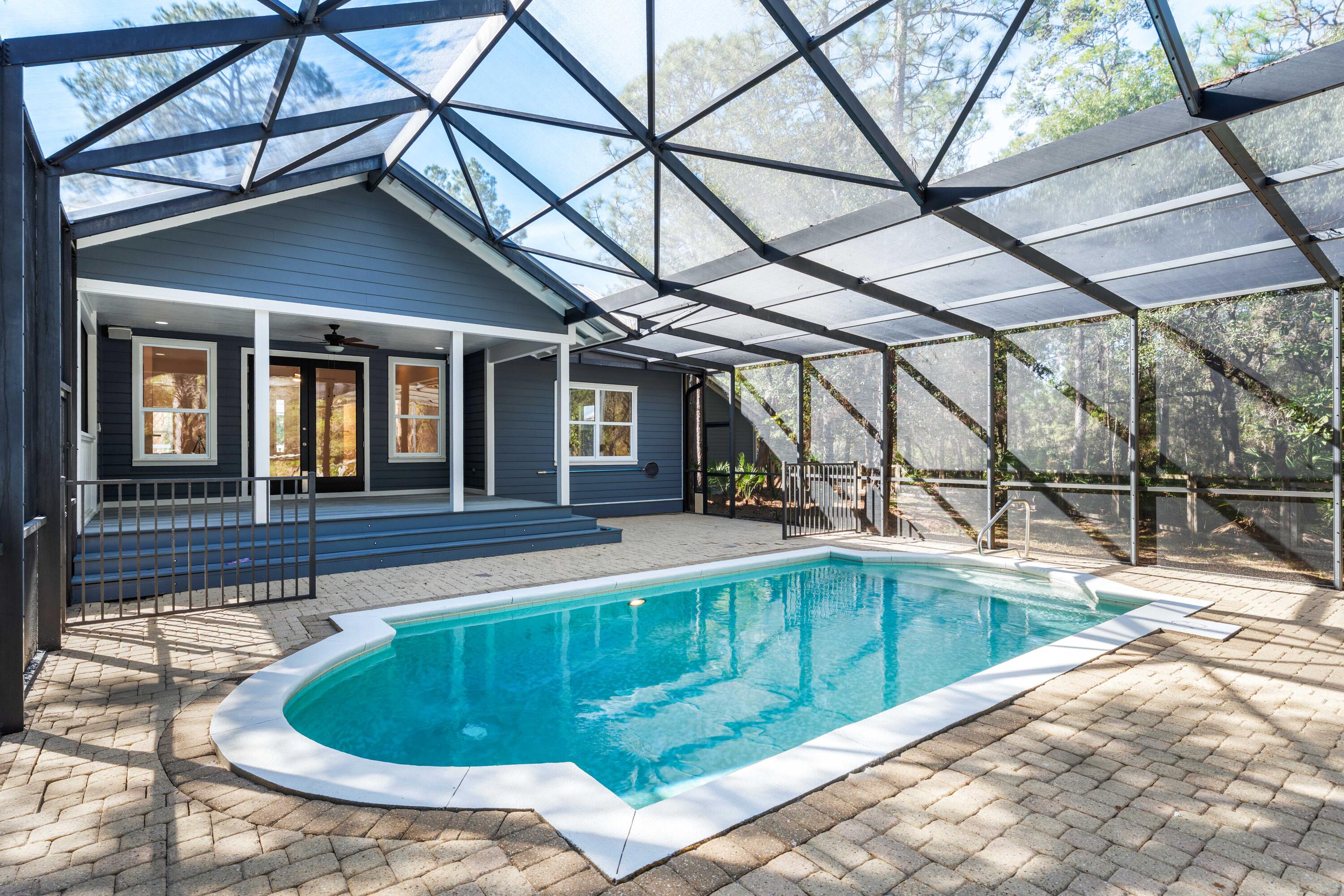 BAY MAGNOLIA - Residential