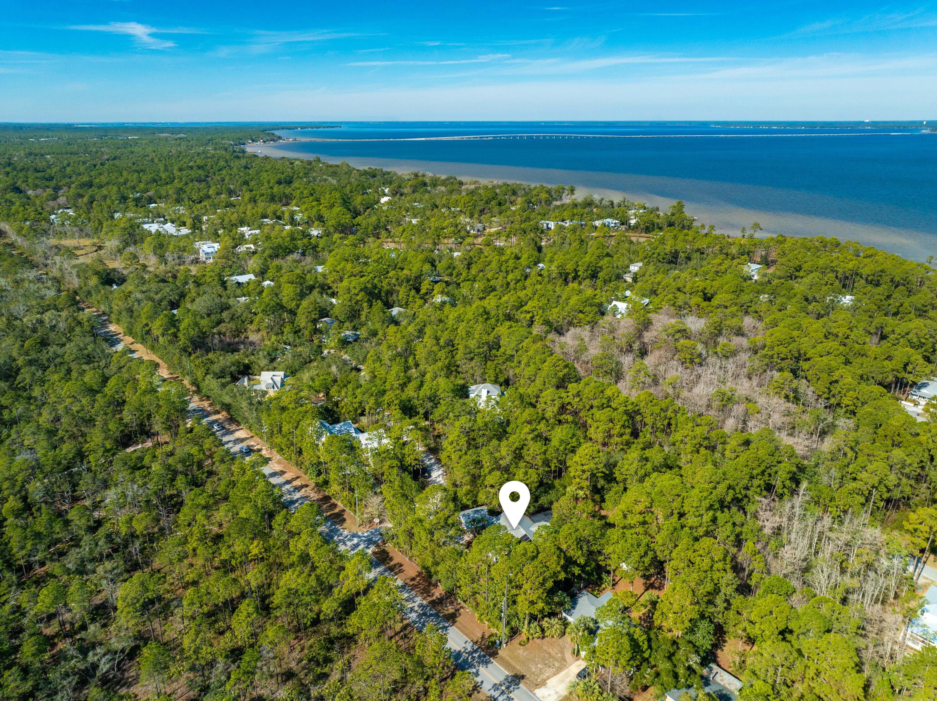 BAY MAGNOLIA - Residential