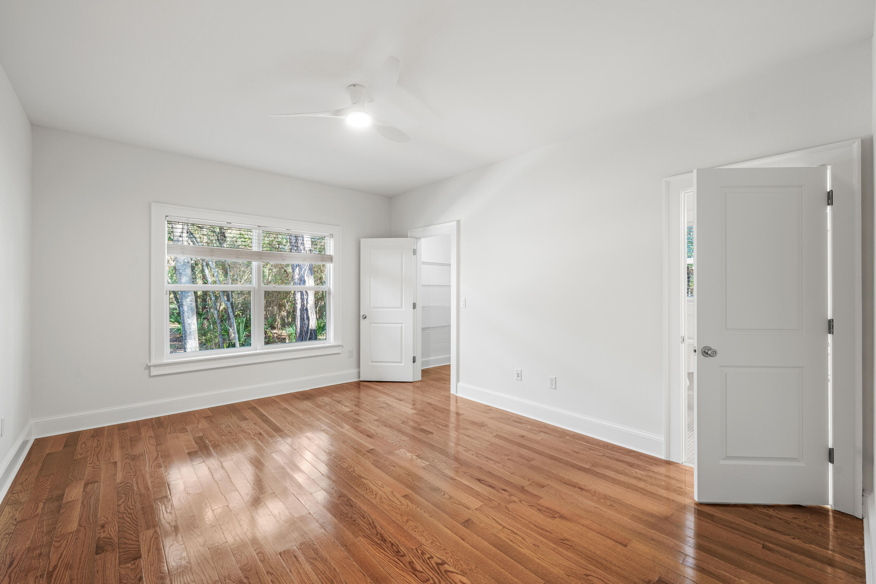 BAY MAGNOLIA - Residential