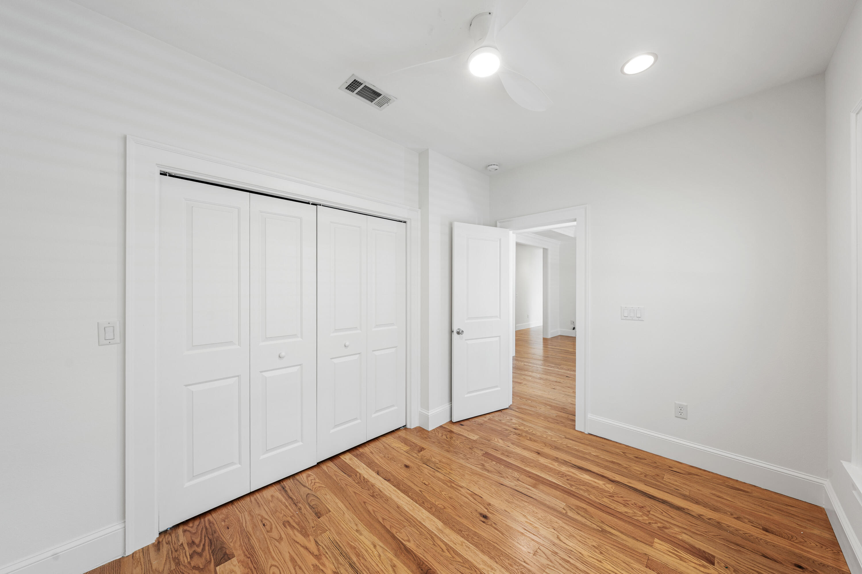 BAY MAGNOLIA - Residential