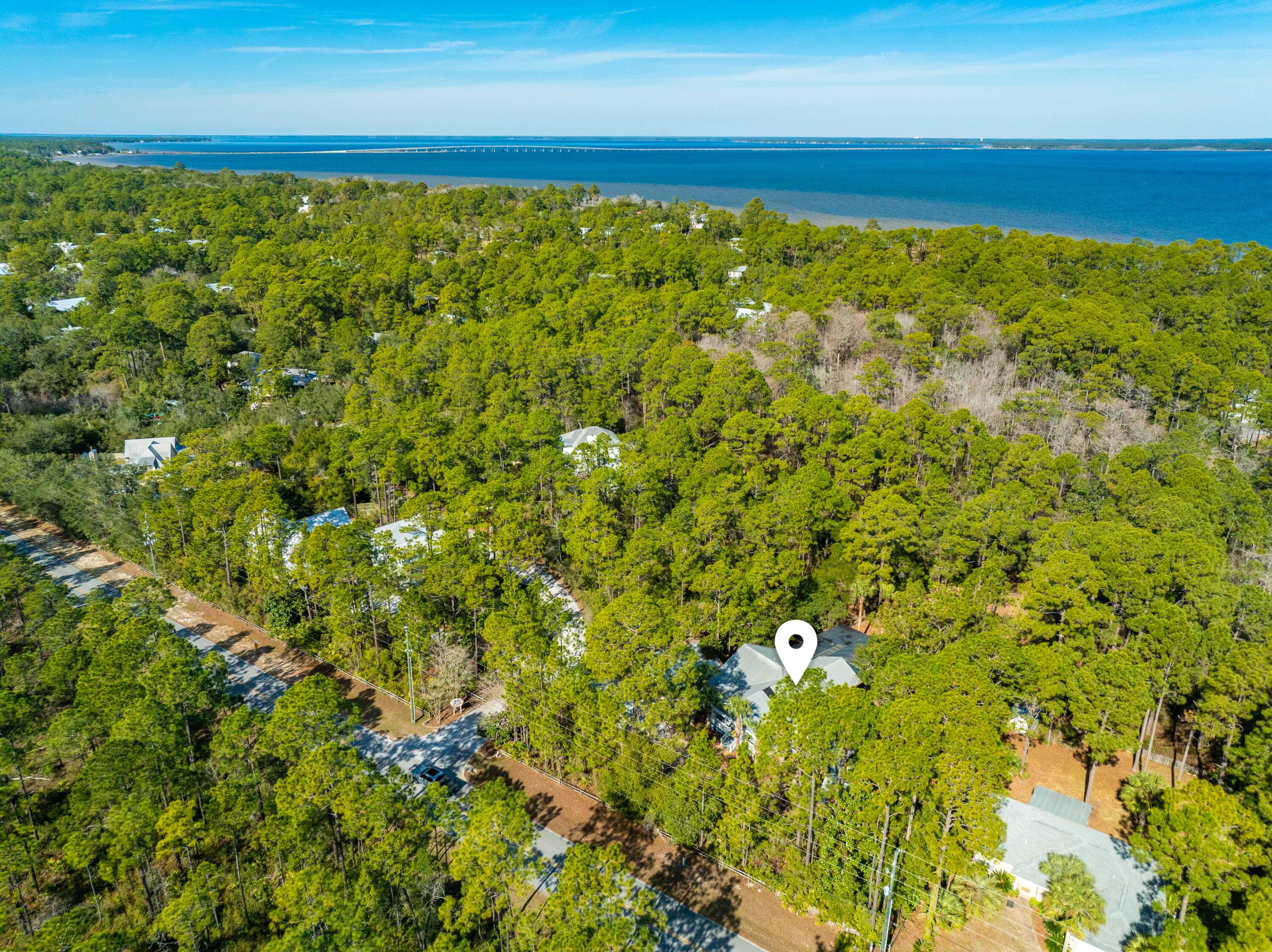 BAY MAGNOLIA - Residential