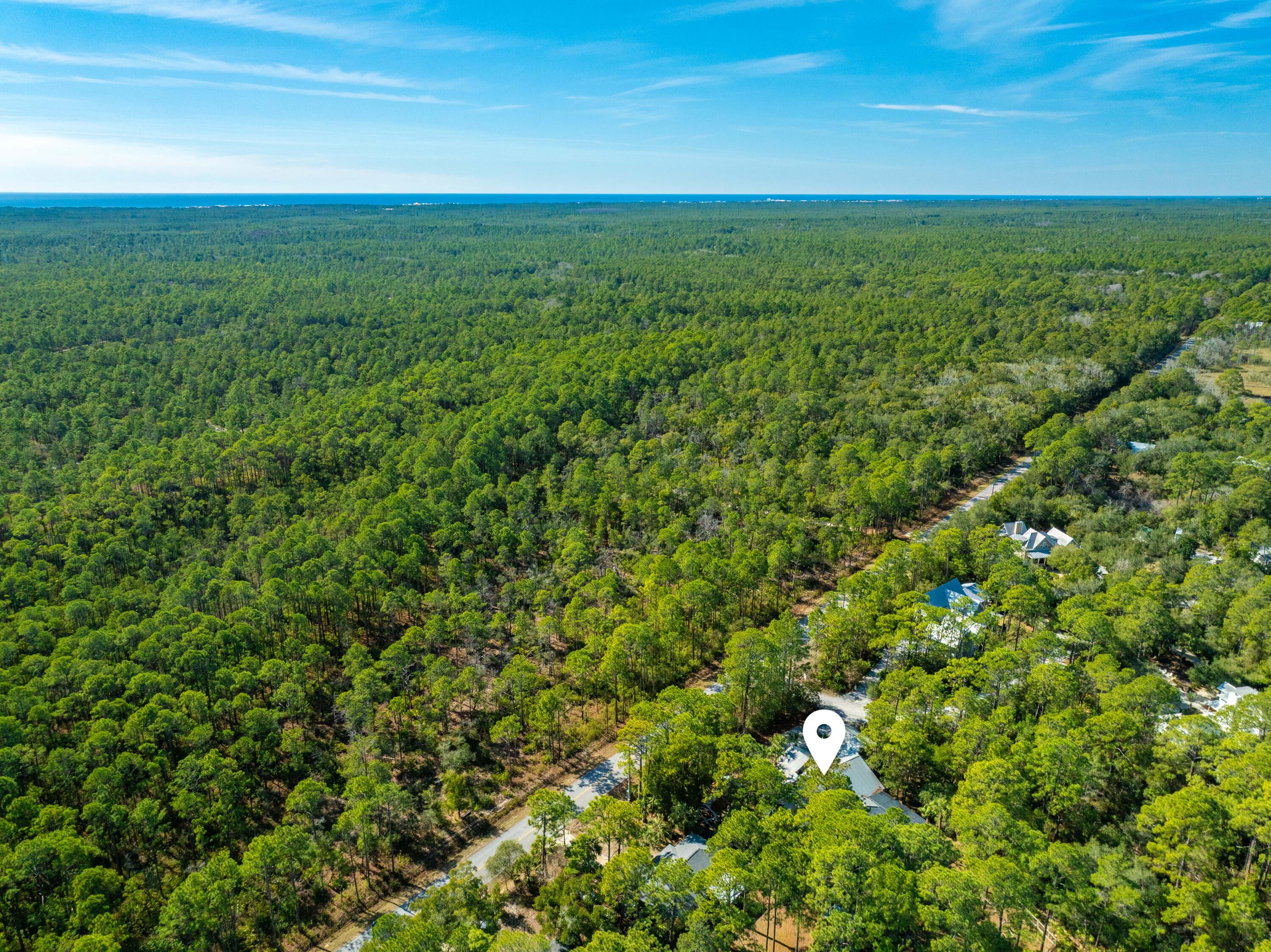 BAY MAGNOLIA - Residential