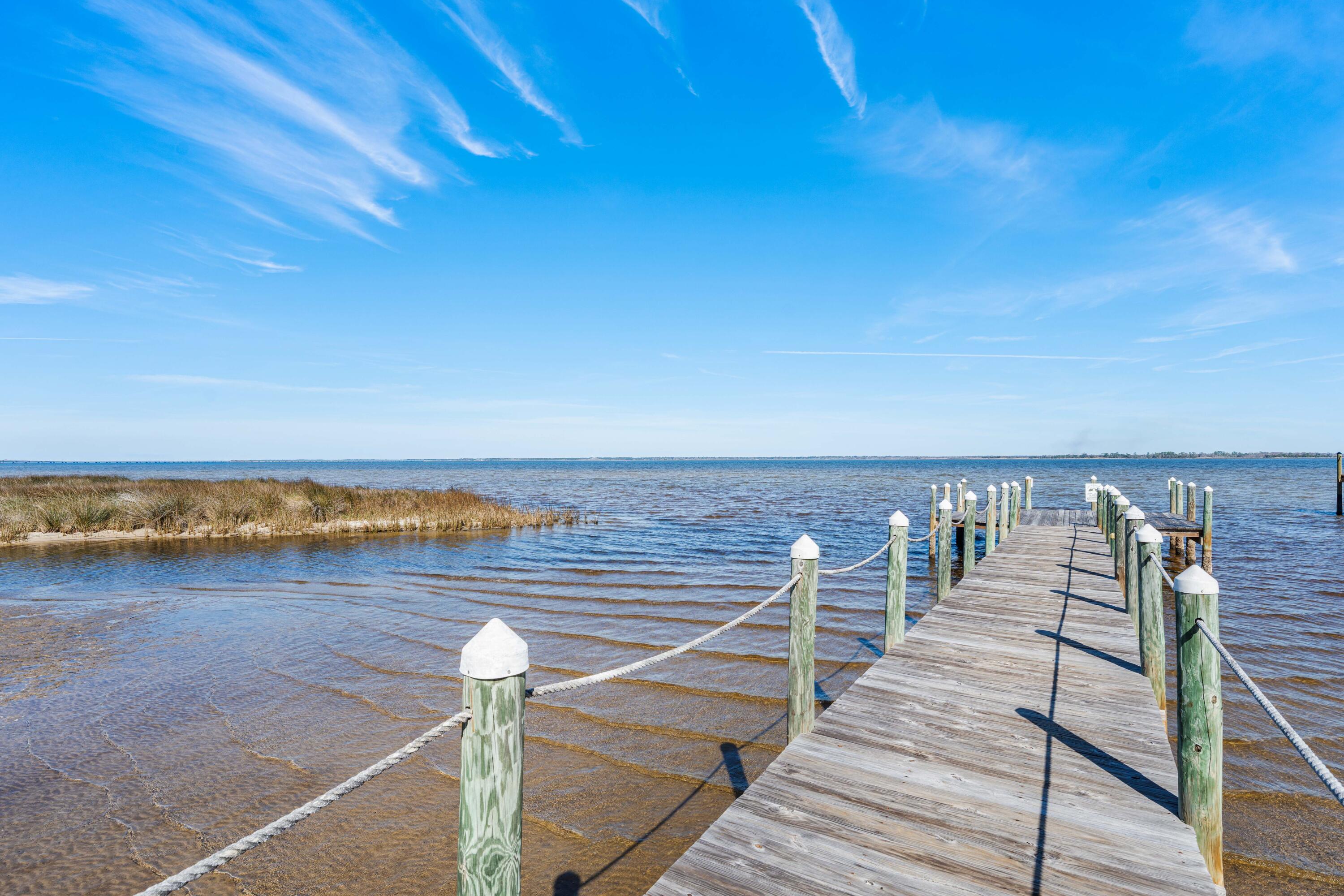 BAY MAGNOLIA - Residential