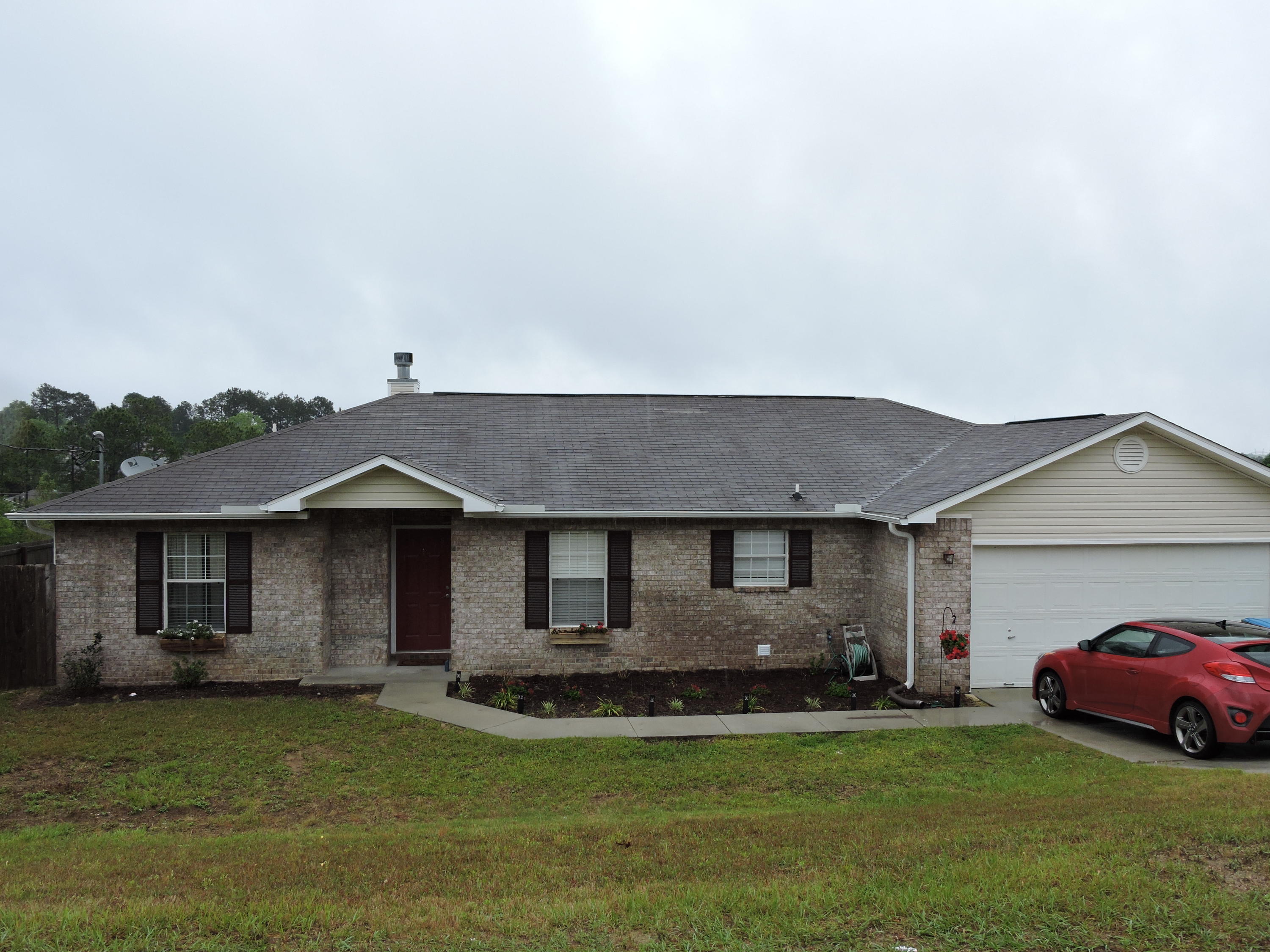 COUNTRYVIEW ESTATES 10TH ADDN - Residential