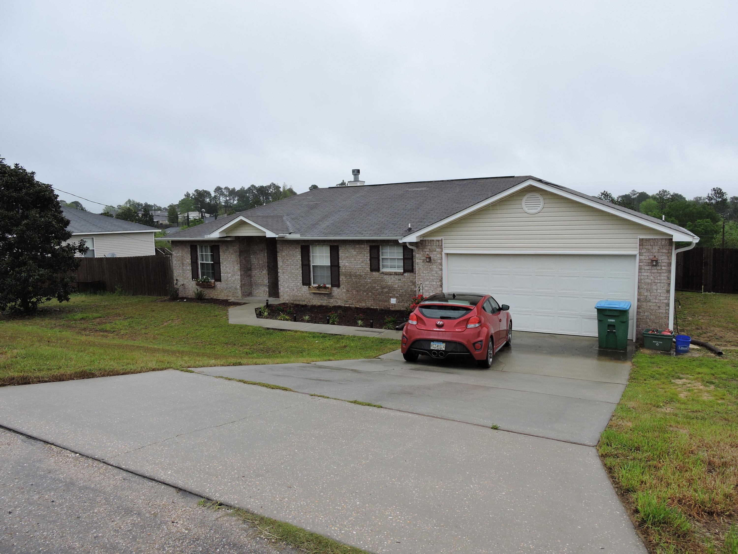 COUNTRYVIEW ESTATES 10TH ADDN - Residential