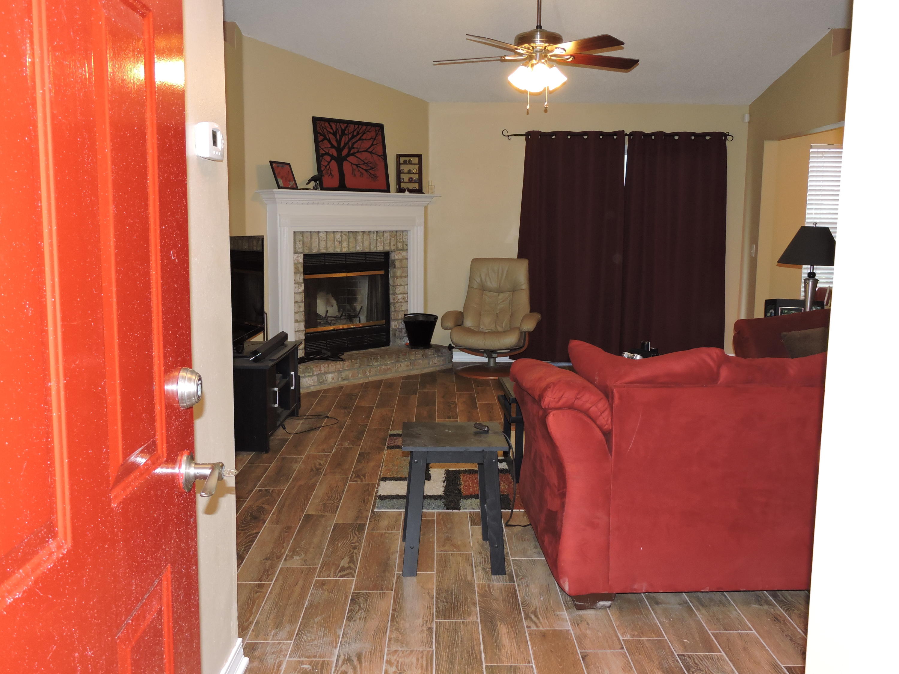 COUNTRYVIEW ESTATES 10TH ADDN - Residential