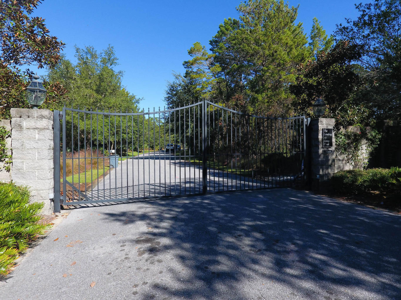 Landing at Camp Creek - Residential