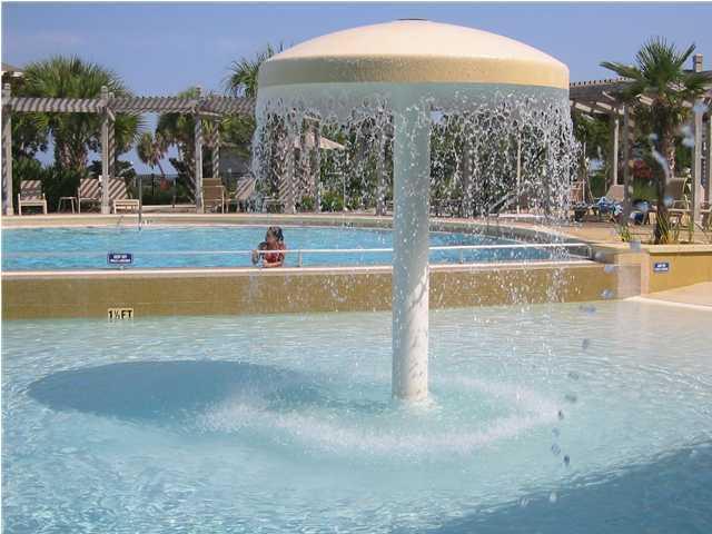 BEACH RESORT - Residential