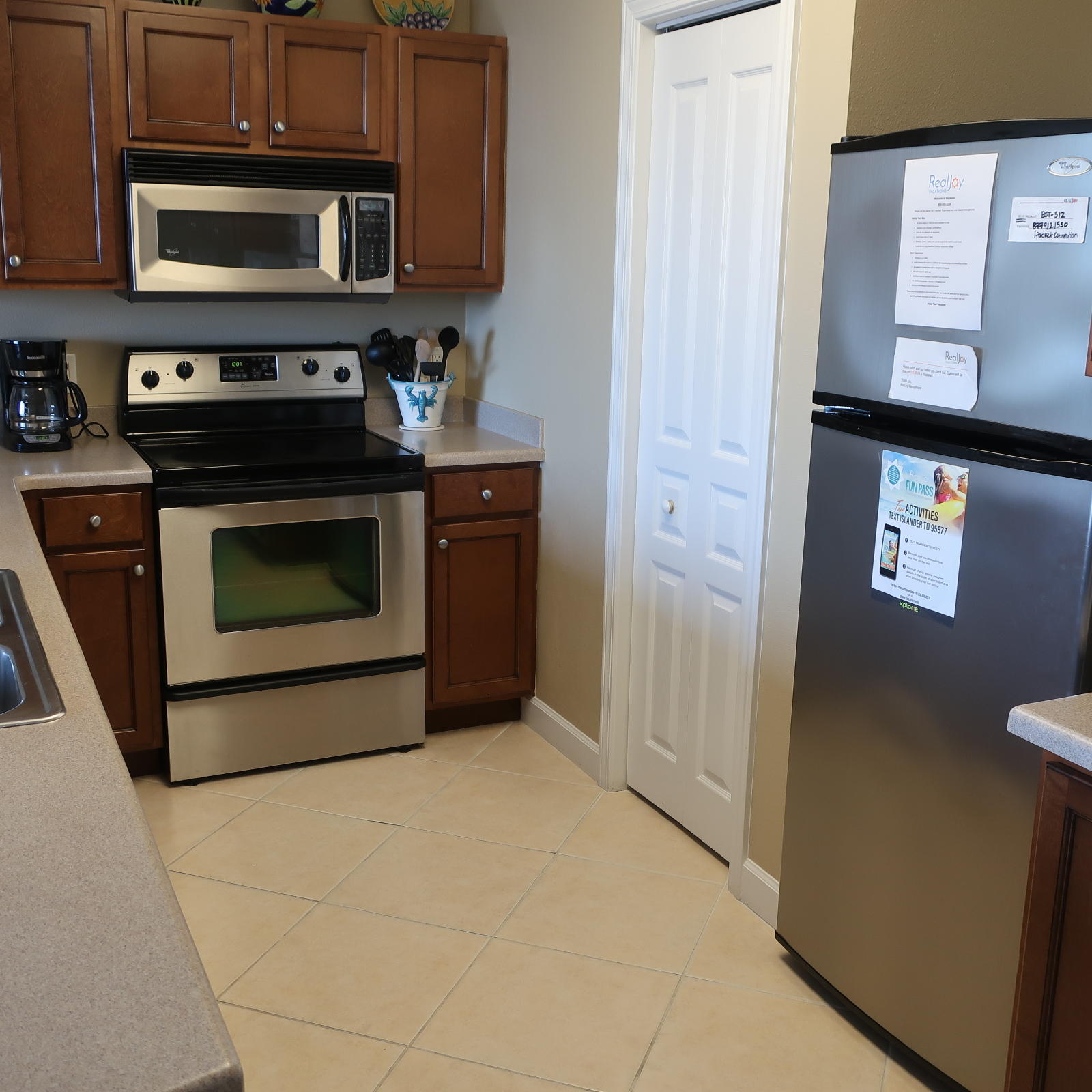 BEACH RESORT - Residential