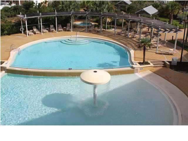 BEACH RESORT - Residential