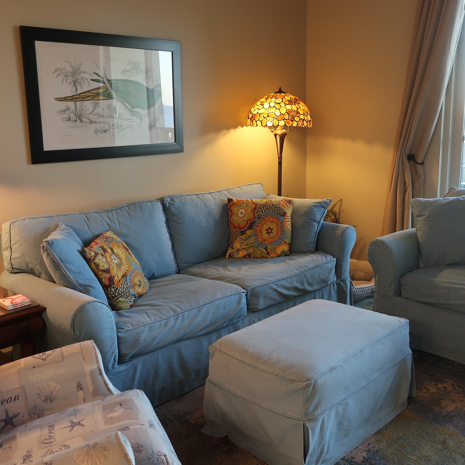 BEACH RESORT - Residential