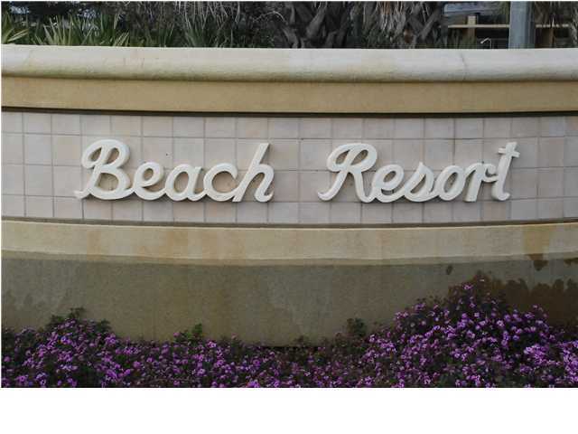 BEACH RESORT - Residential