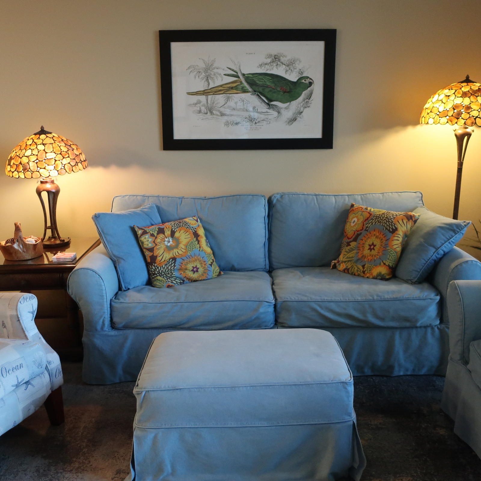 BEACH RESORT - Residential