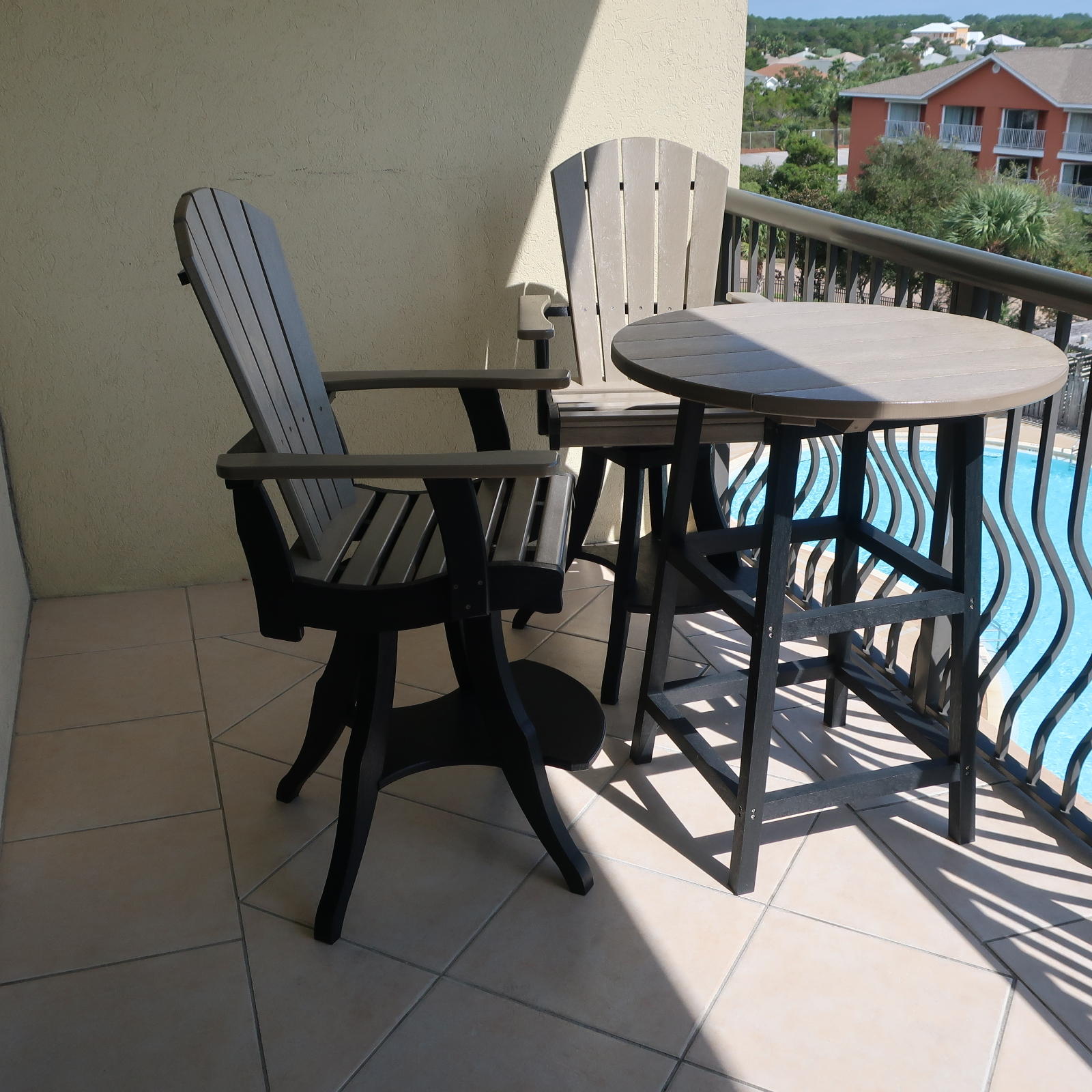 BEACH RESORT - Residential