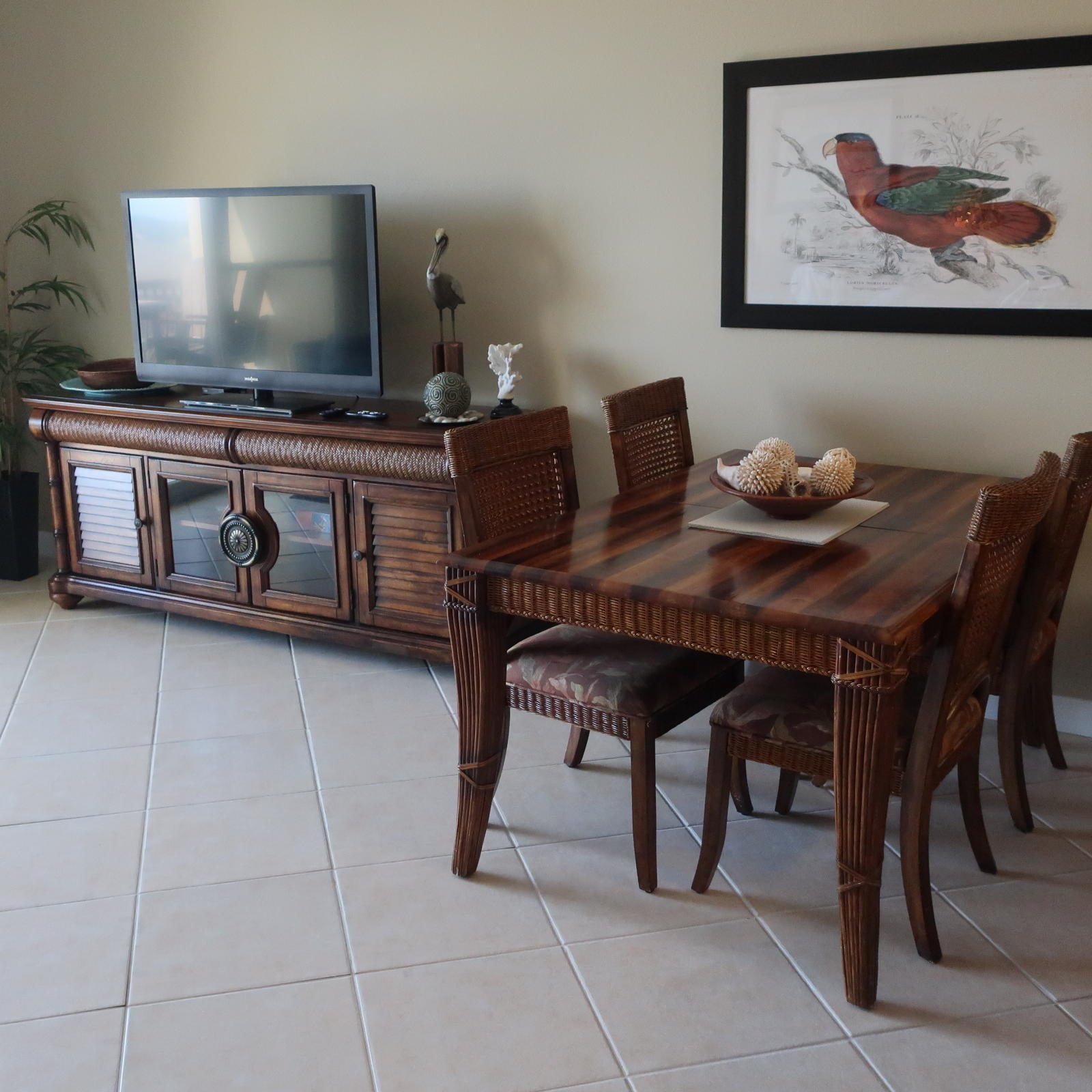 BEACH RESORT - Residential