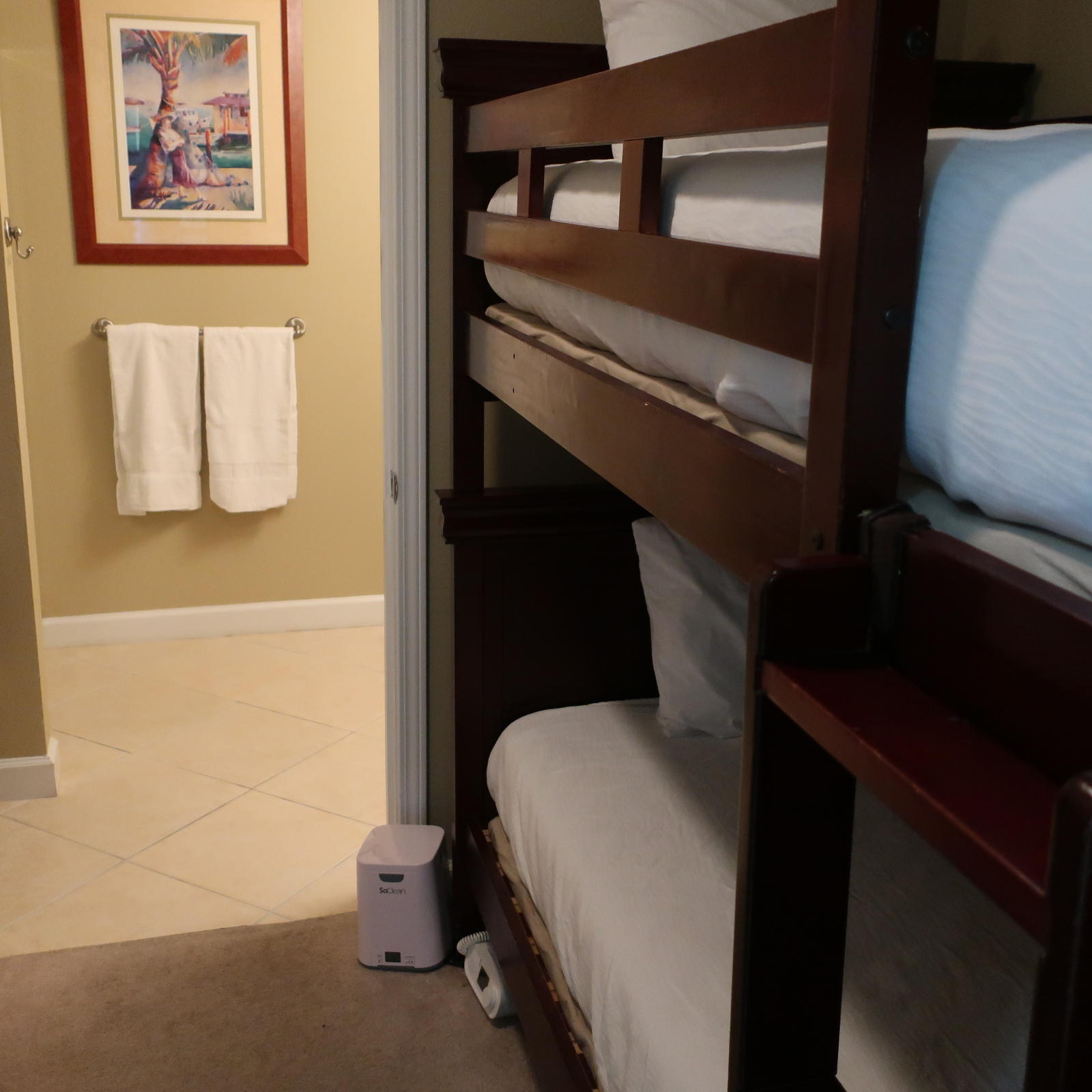 BEACH RESORT - Residential