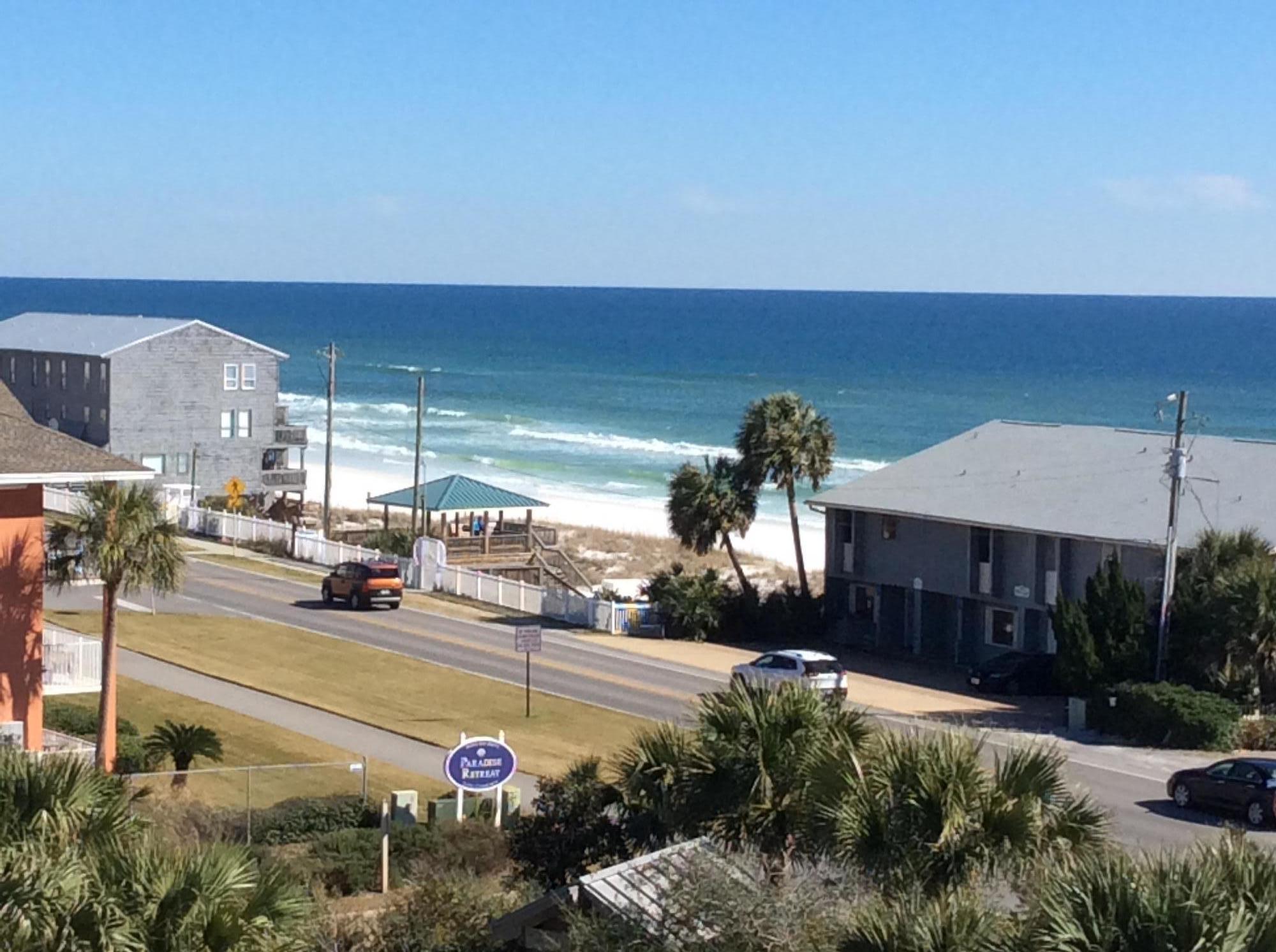 BEACH RESORT - Residential