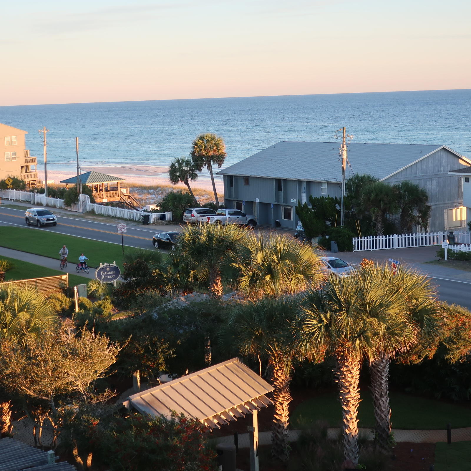 BEACH RESORT - Residential