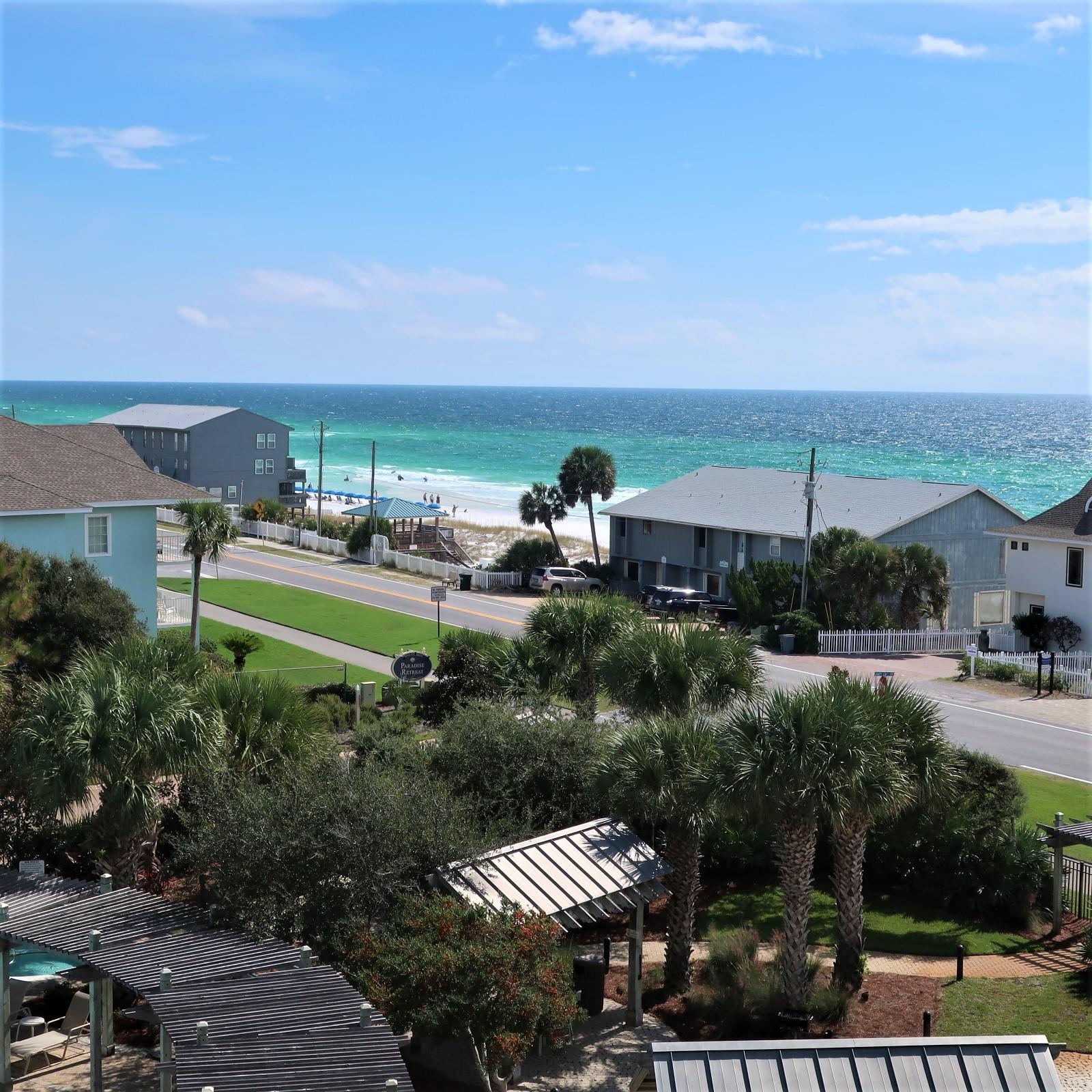 BEACH RESORT - Residential