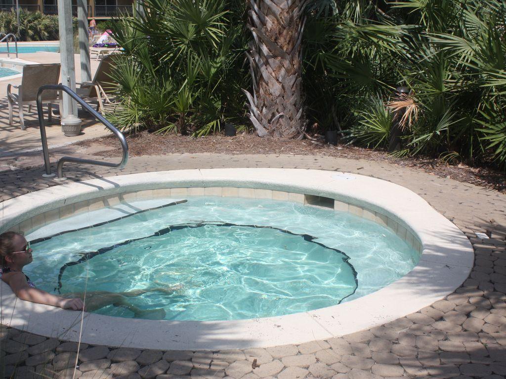 BEACH RESORT - Residential