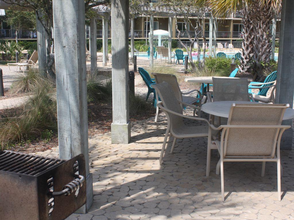 BEACH RESORT - Residential