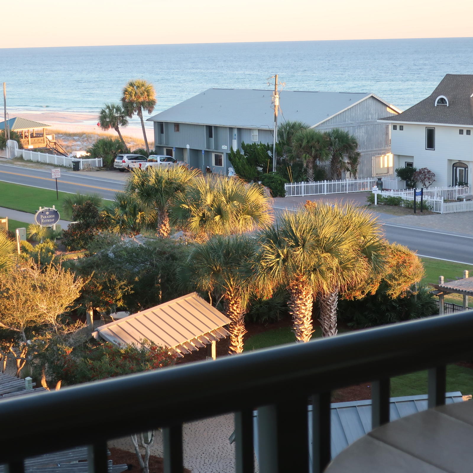 BEACH RESORT - Residential