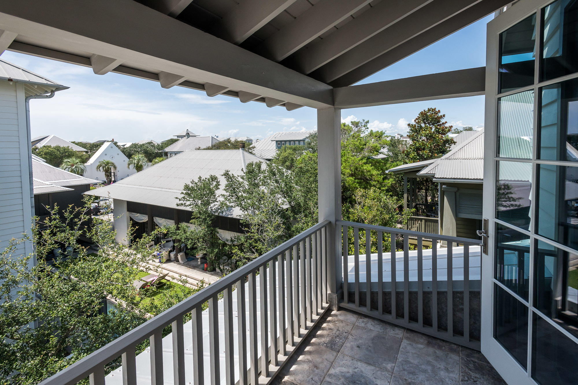 ROSEMARY BEACH - Residential