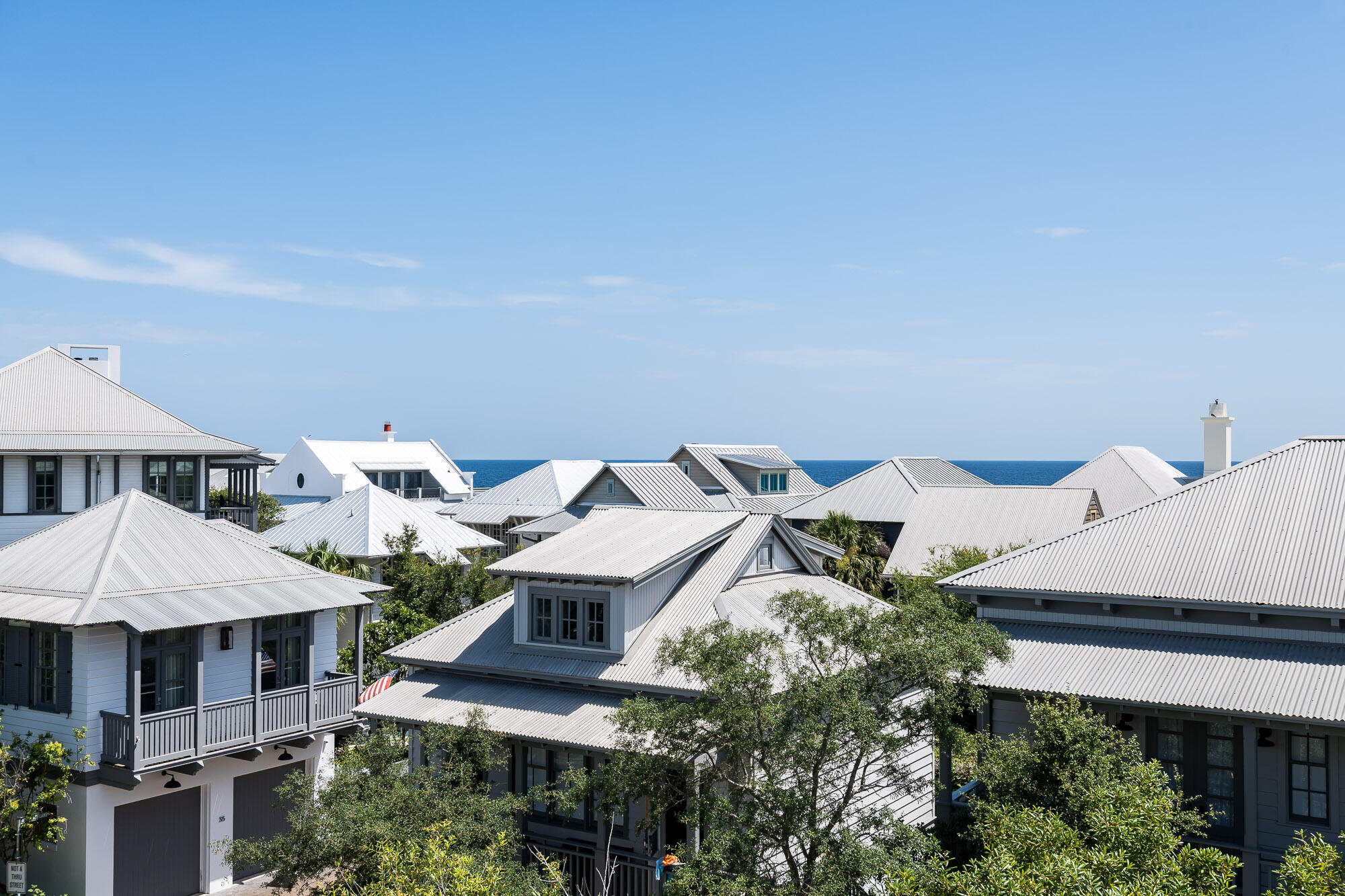 ROSEMARY BEACH - Residential