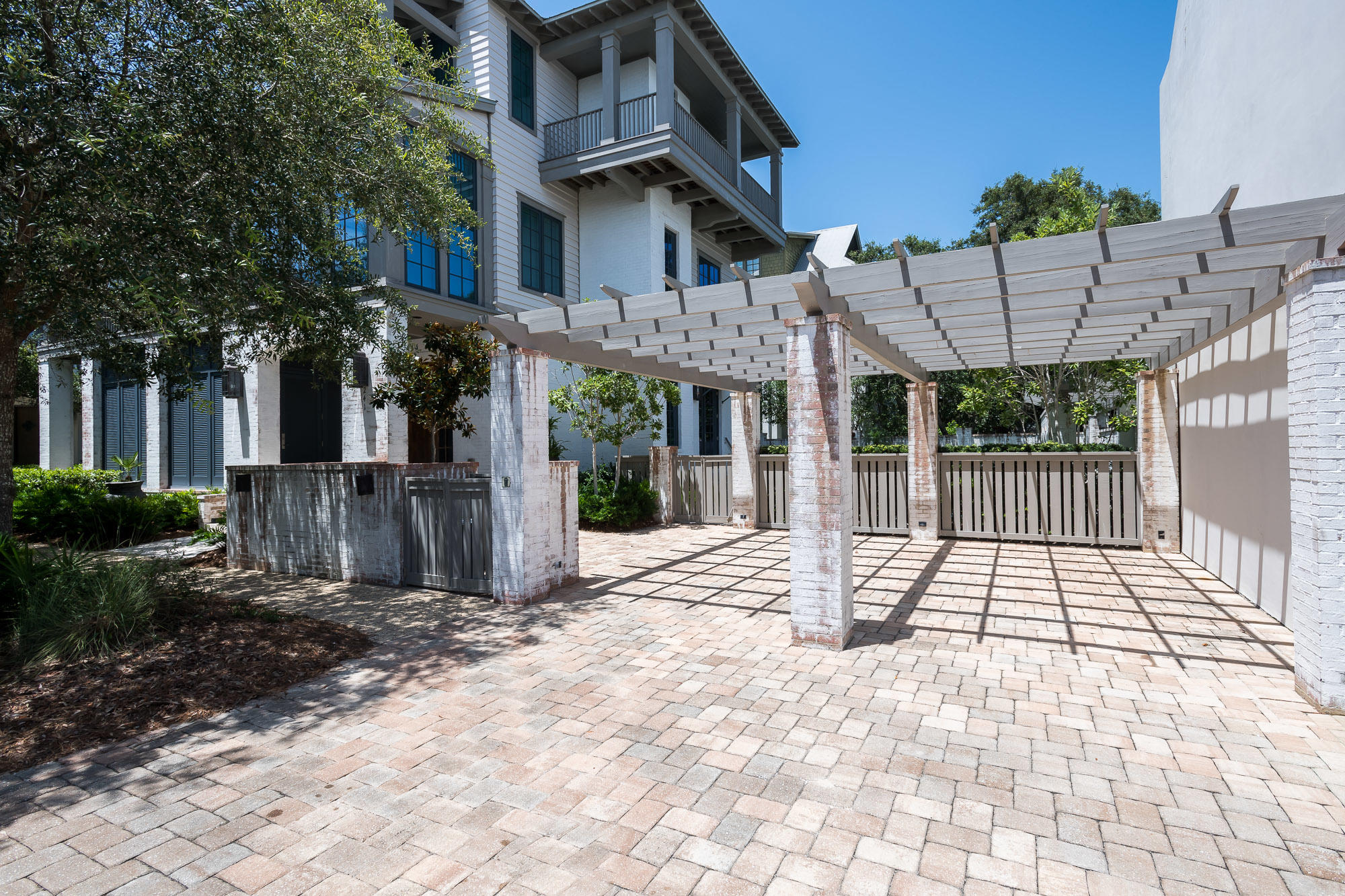 ROSEMARY BEACH - Residential