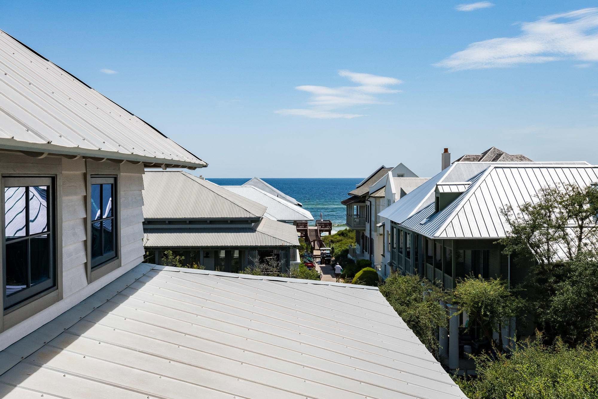 ROSEMARY BEACH - Residential