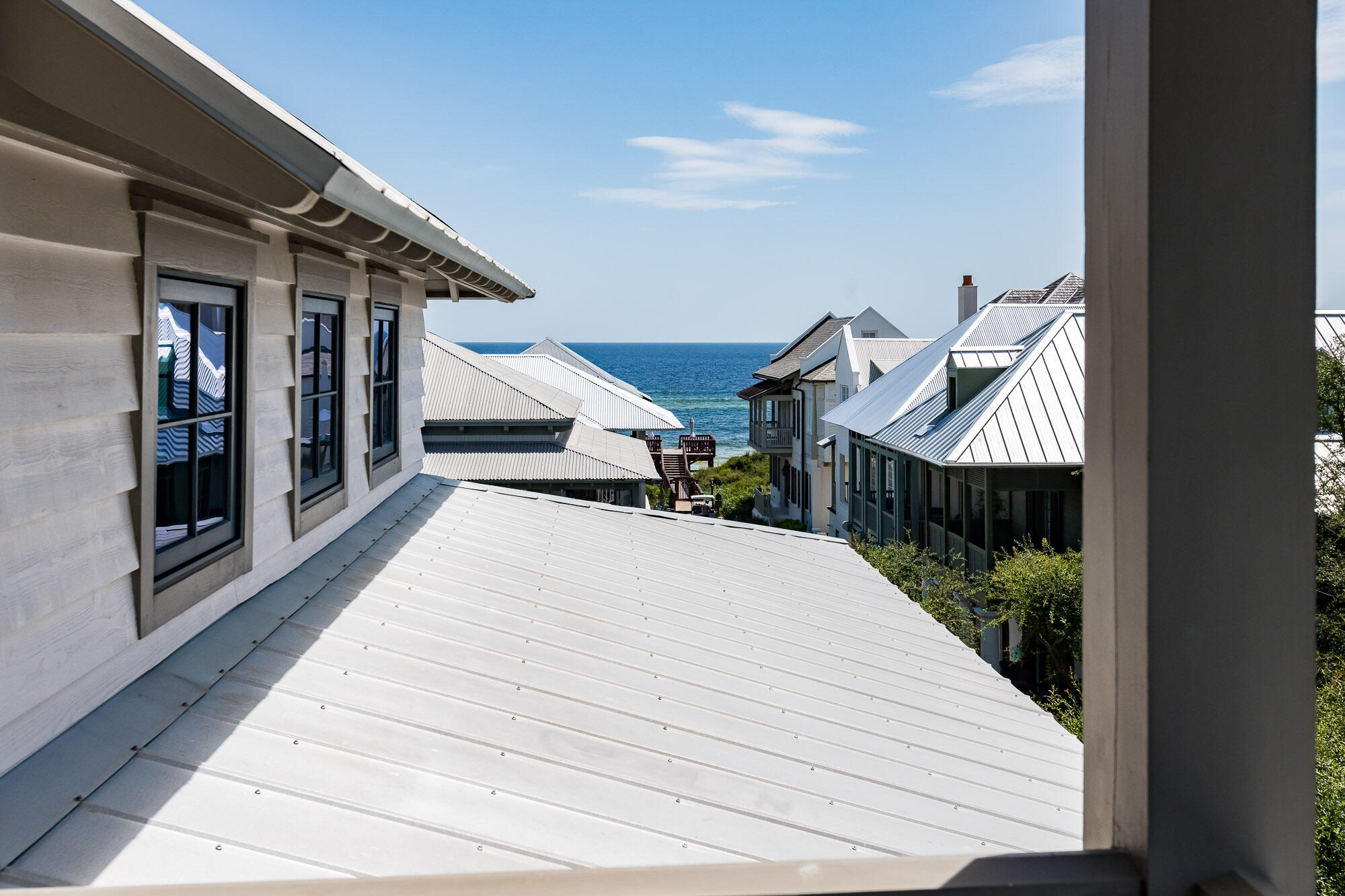 ROSEMARY BEACH - Residential