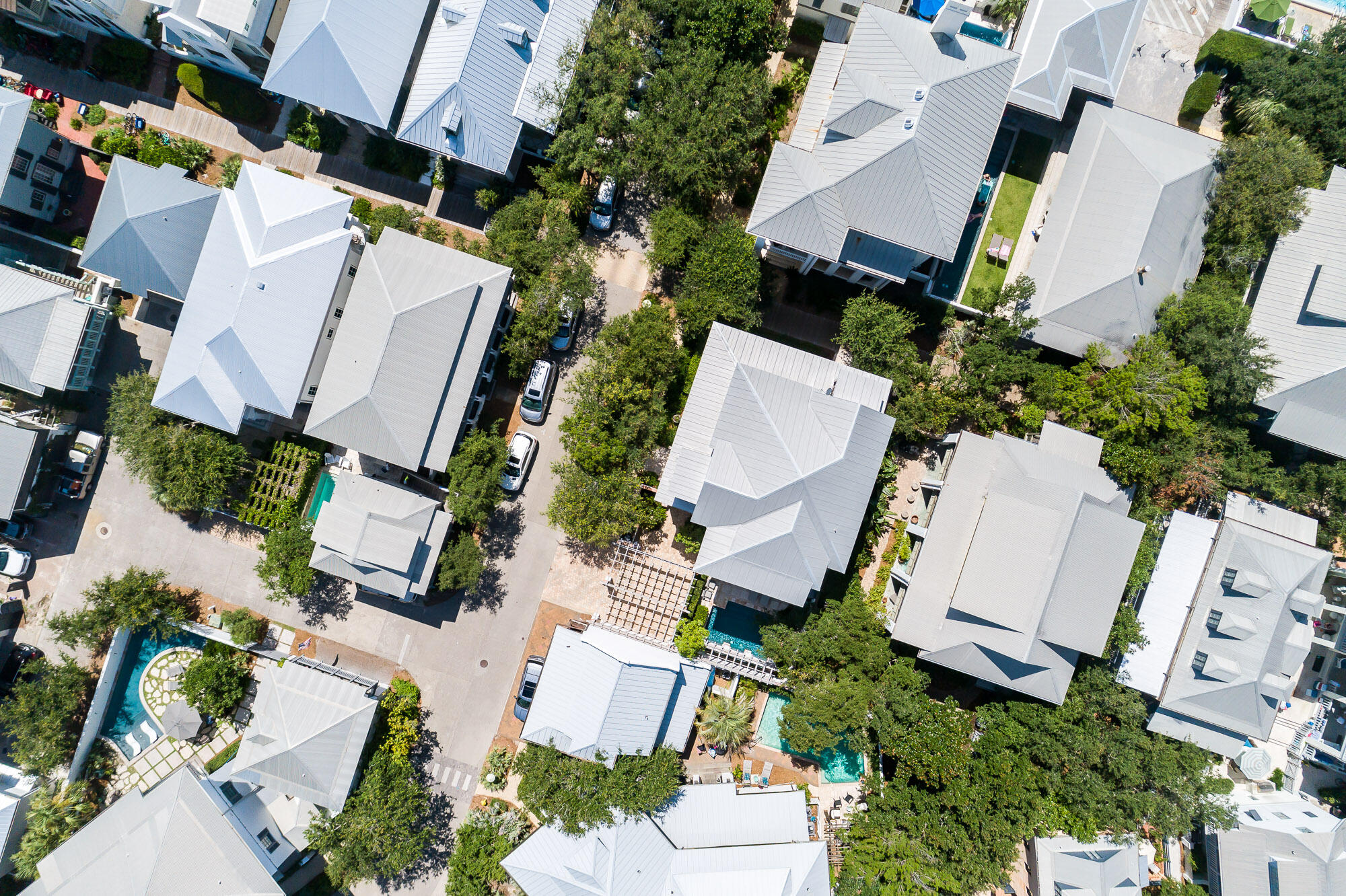 ROSEMARY BEACH - Residential