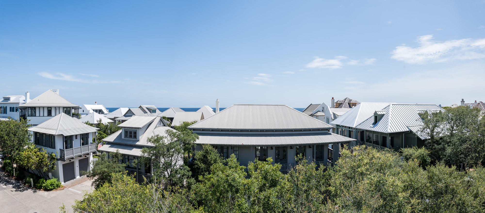 ROSEMARY BEACH - Residential