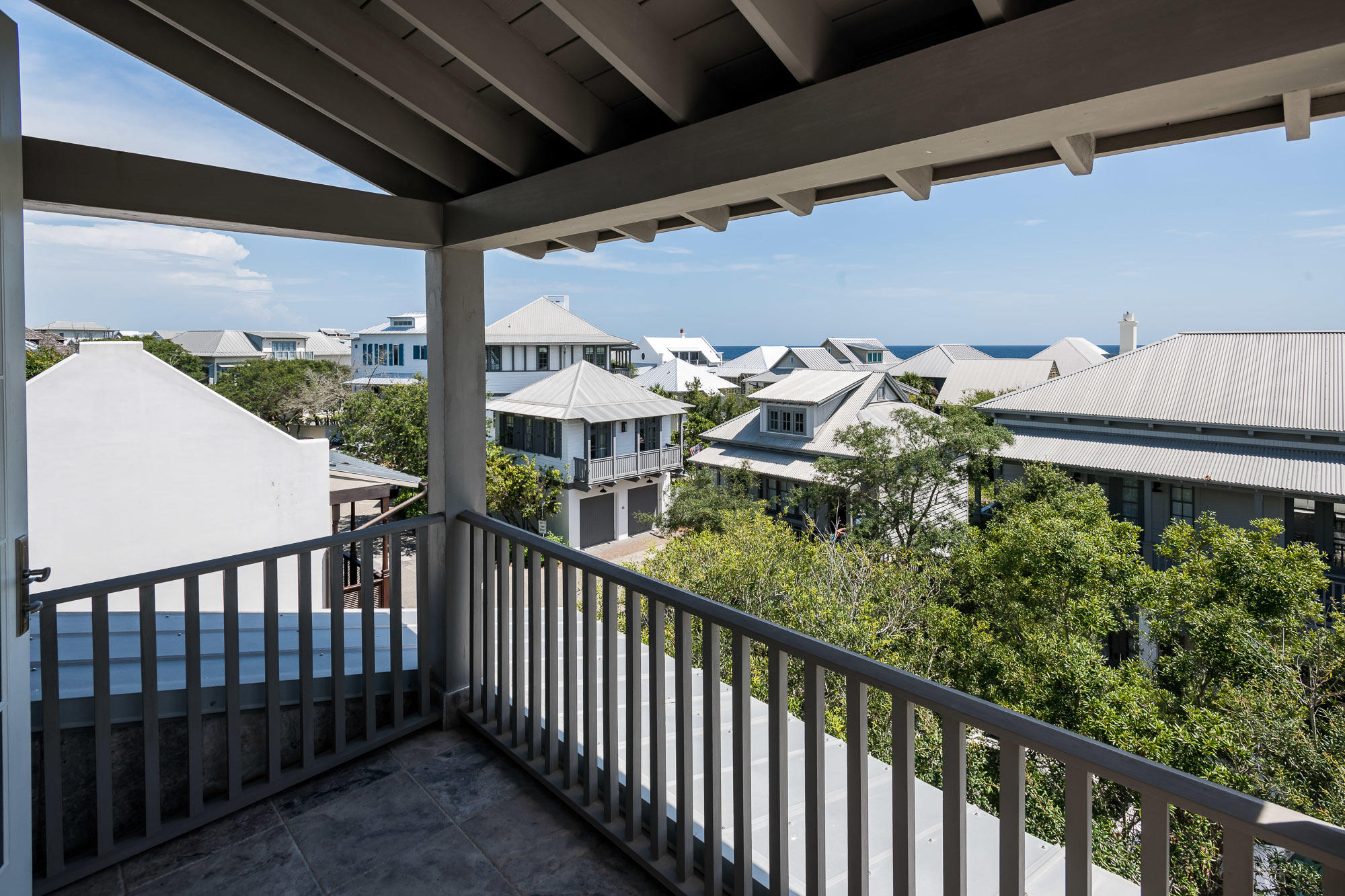 ROSEMARY BEACH - Residential