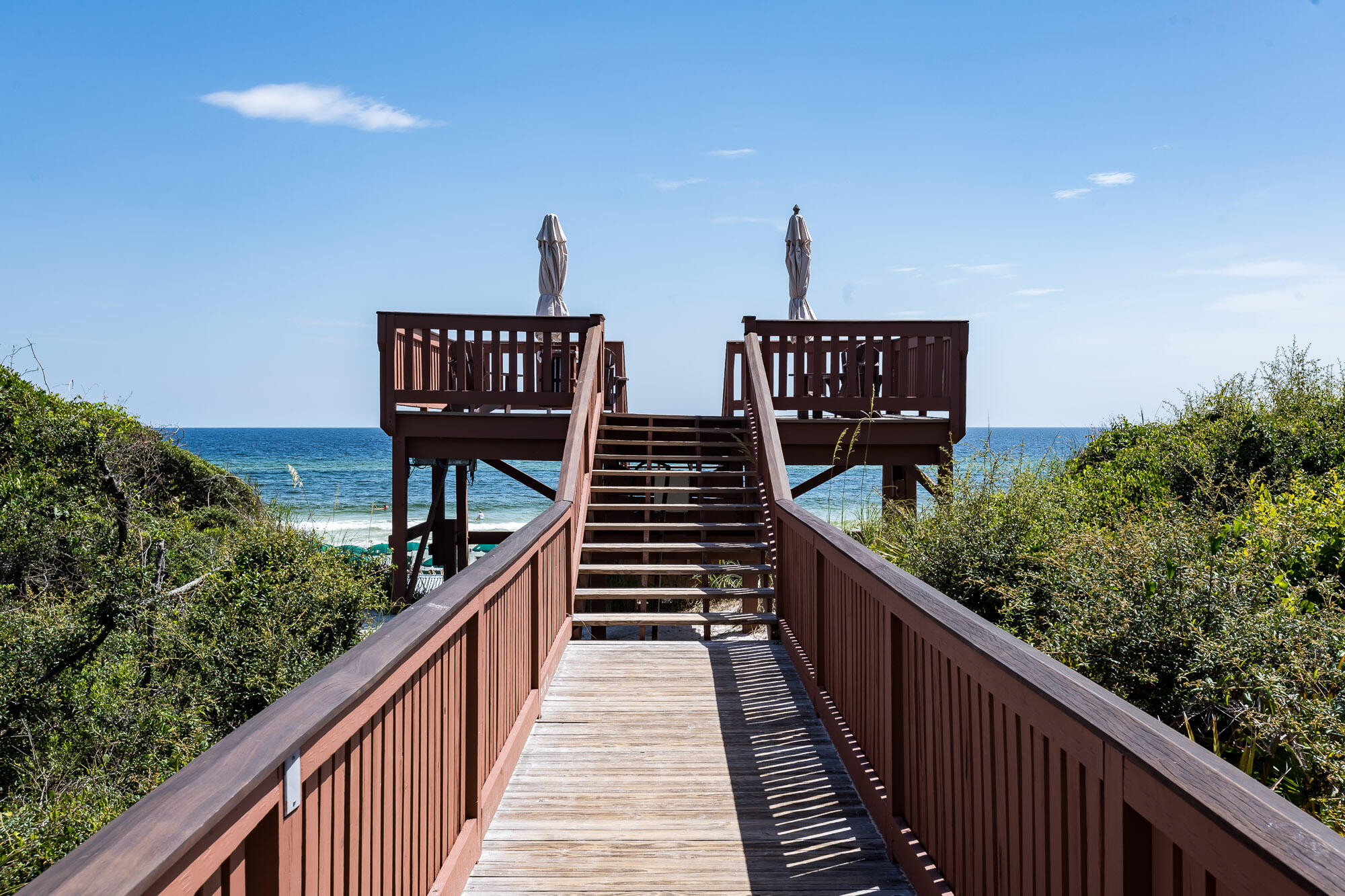 ROSEMARY BEACH - Residential