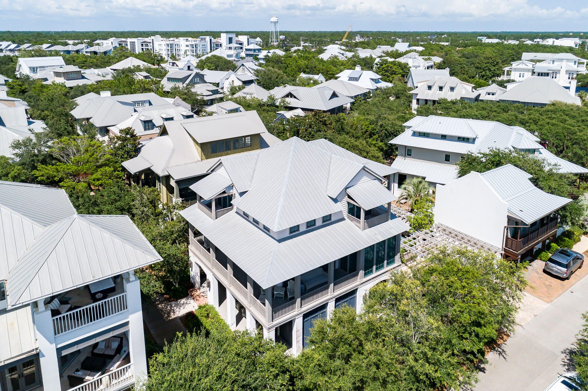 ROSEMARY BEACH - Residential