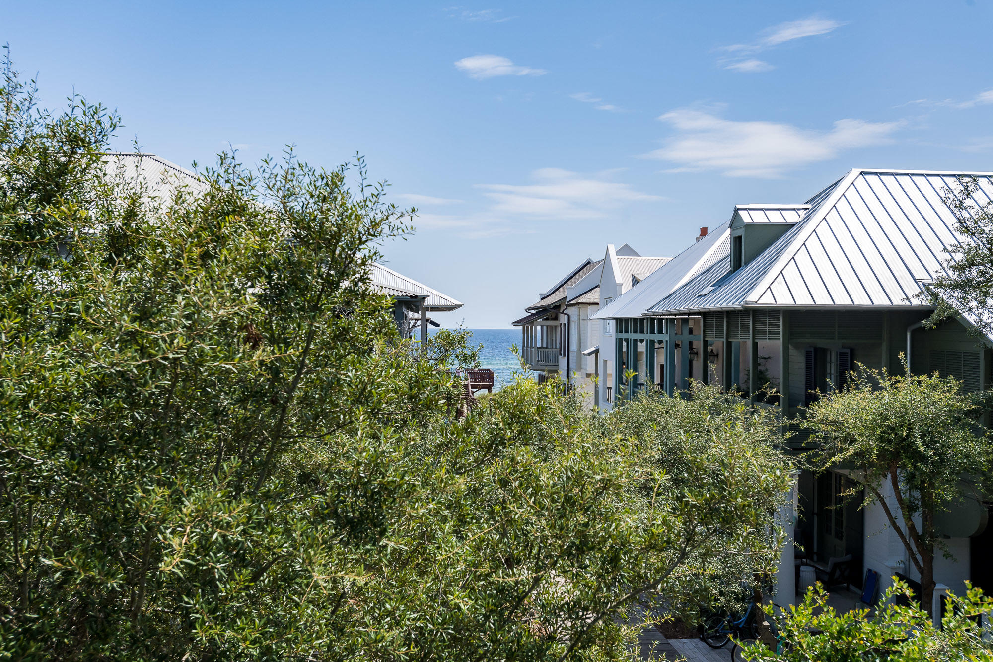 ROSEMARY BEACH - Residential