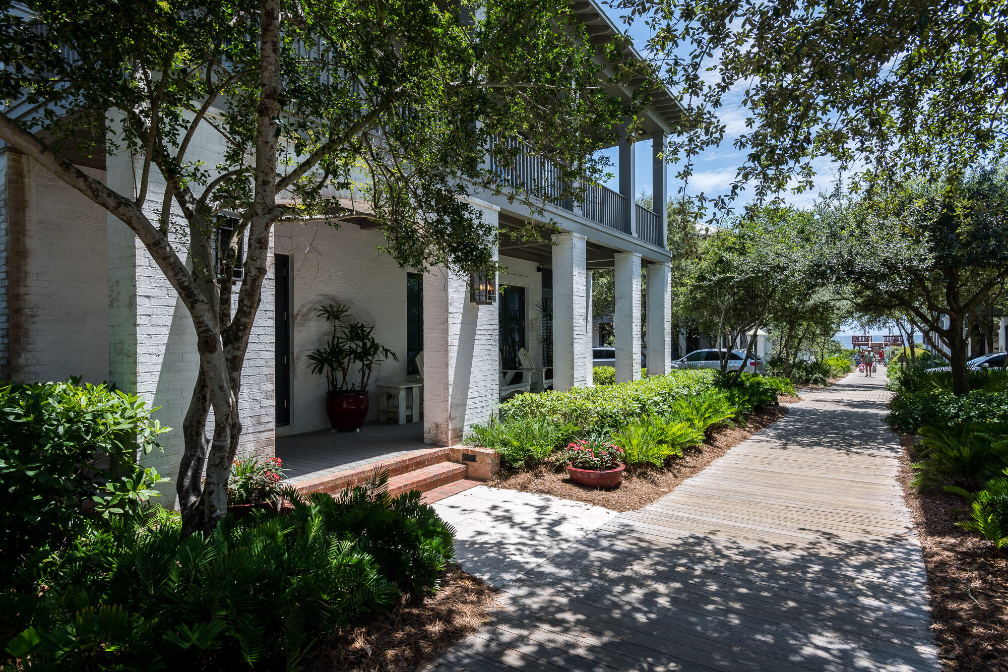 ROSEMARY BEACH - Residential