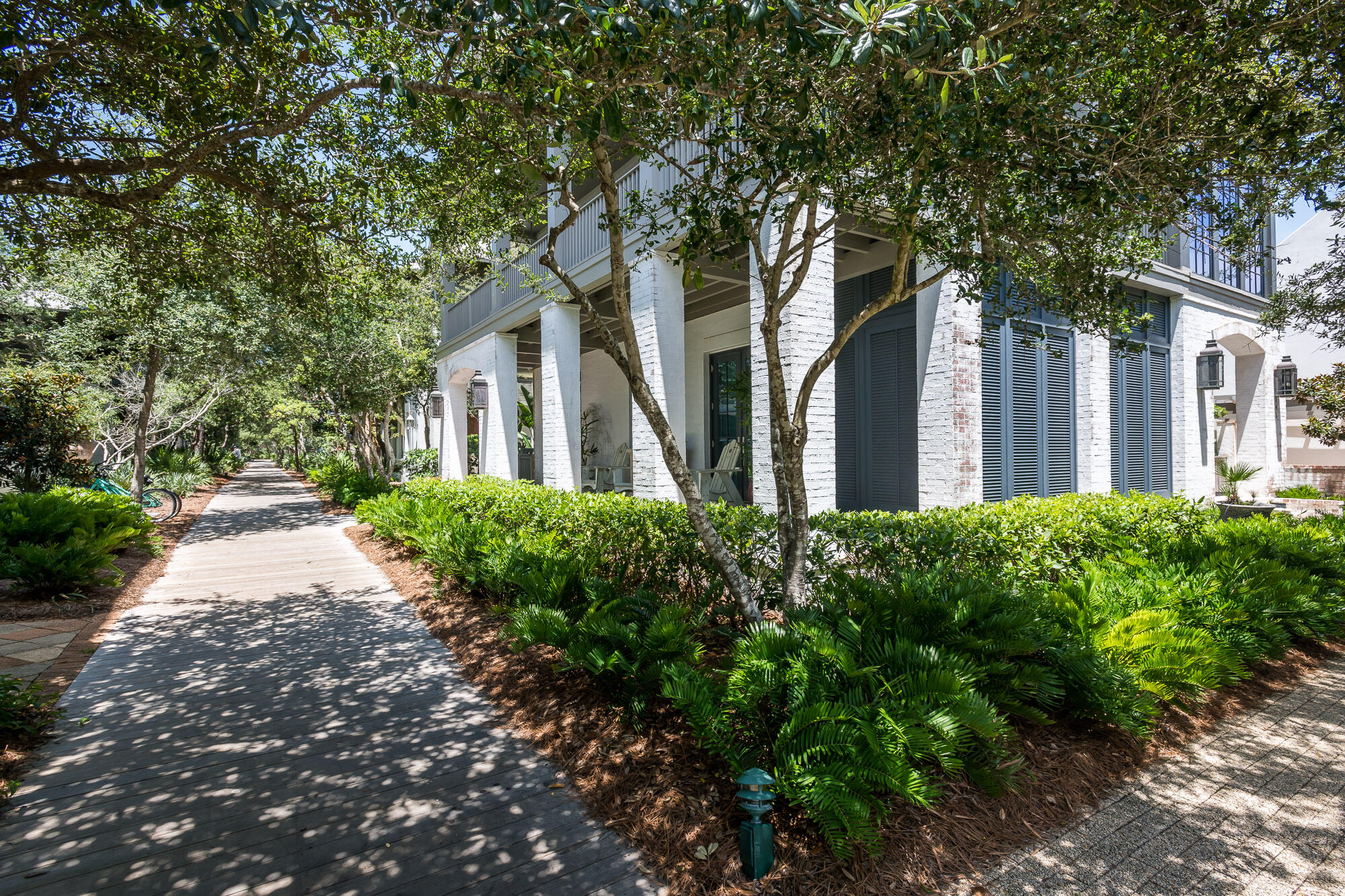 ROSEMARY BEACH - Residential