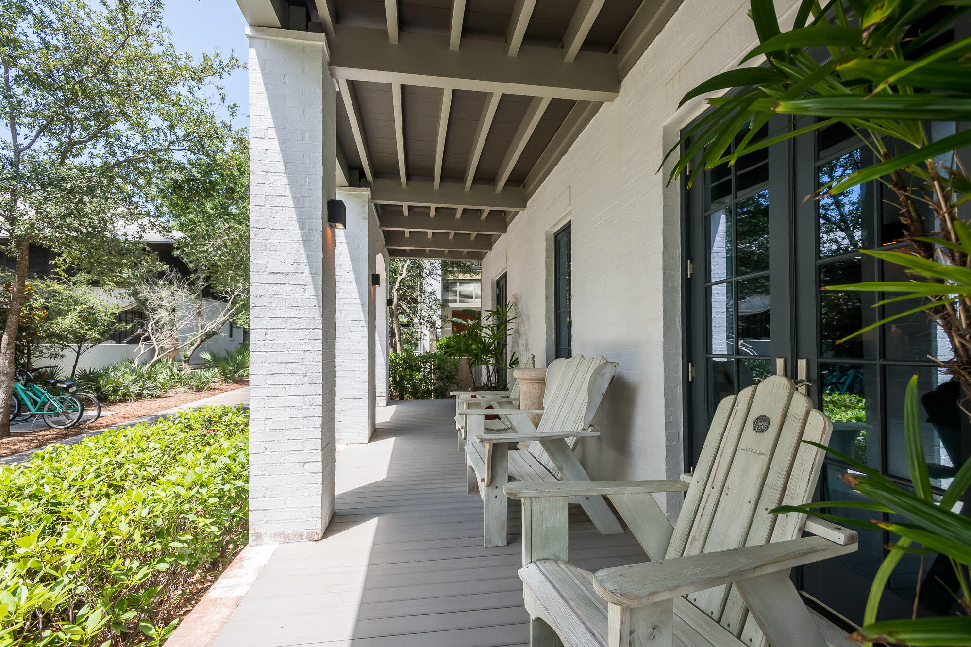 ROSEMARY BEACH - Residential