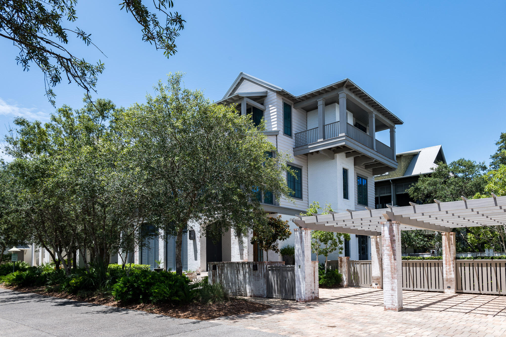 ROSEMARY BEACH - Residential