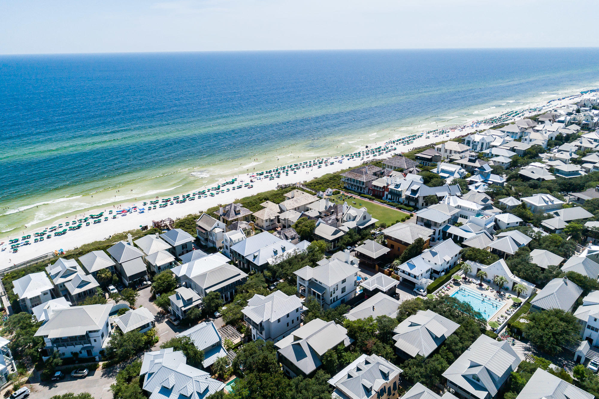 ROSEMARY BEACH - Residential