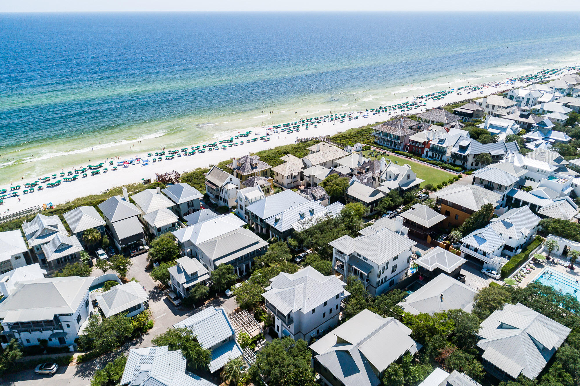 ROSEMARY BEACH - Residential