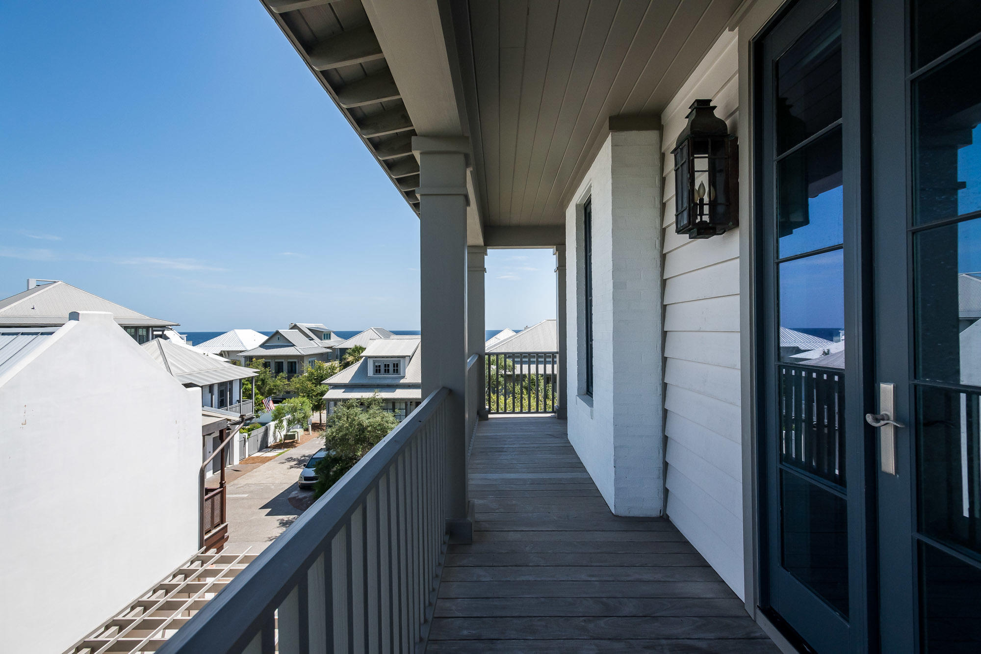 ROSEMARY BEACH - Residential